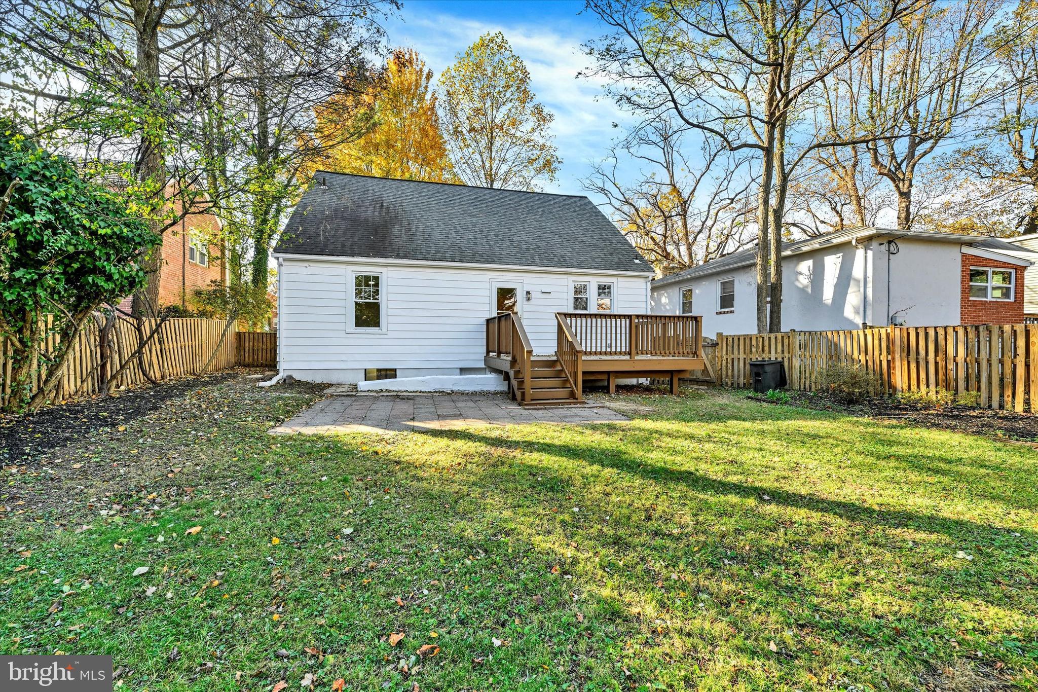 DUNMORE - Residential