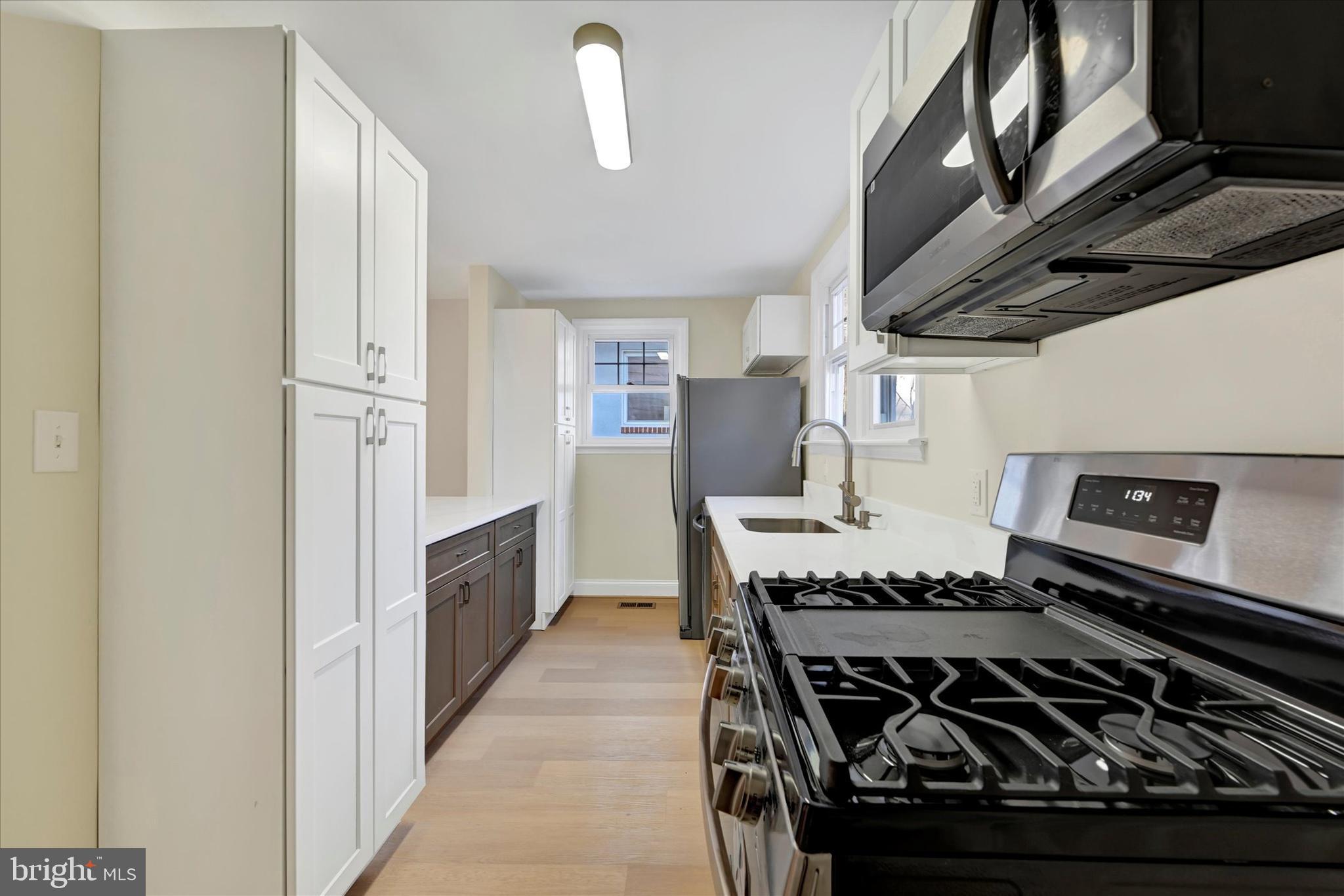 DUNMORE - Residential