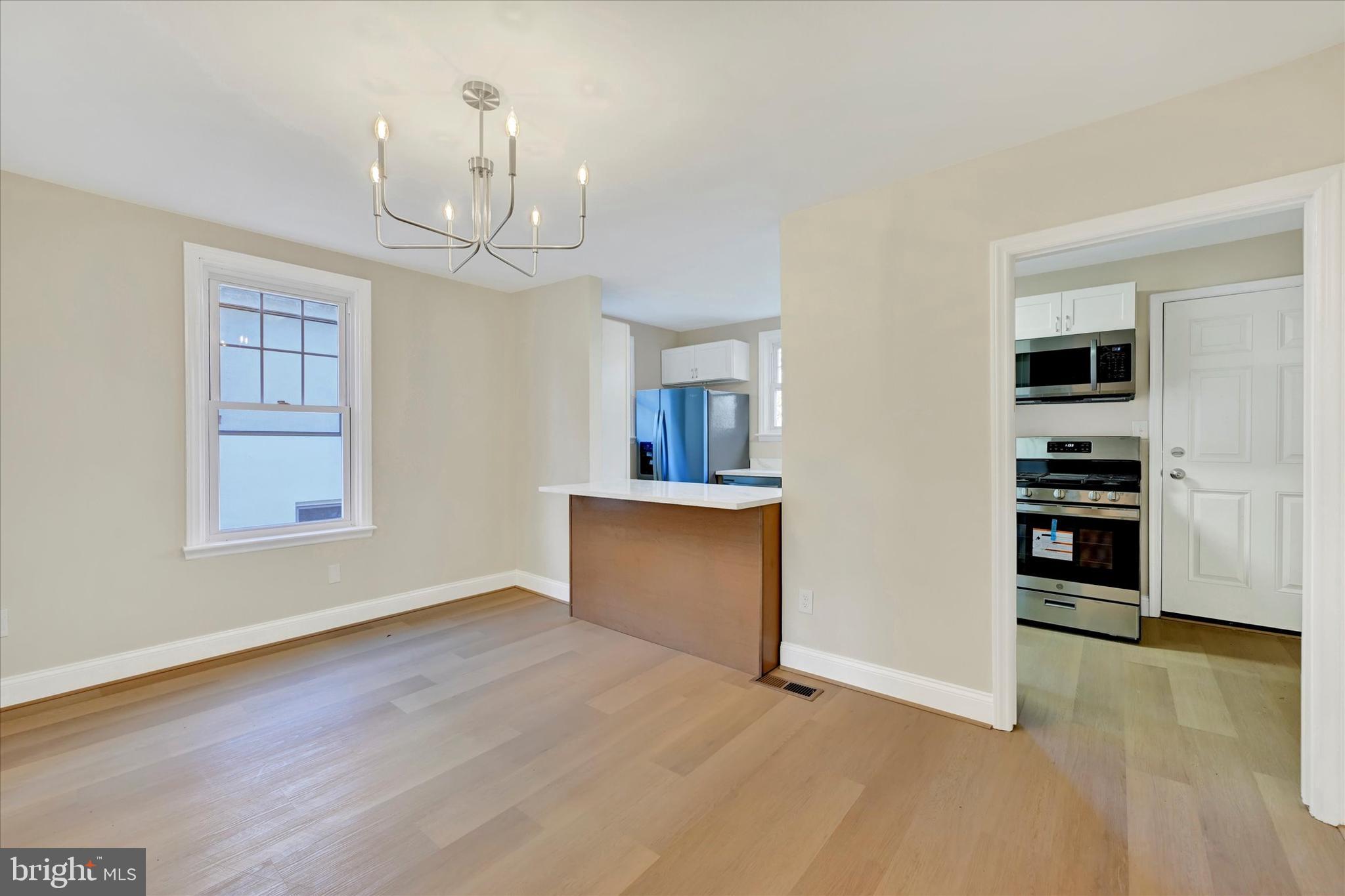 DUNMORE - Residential