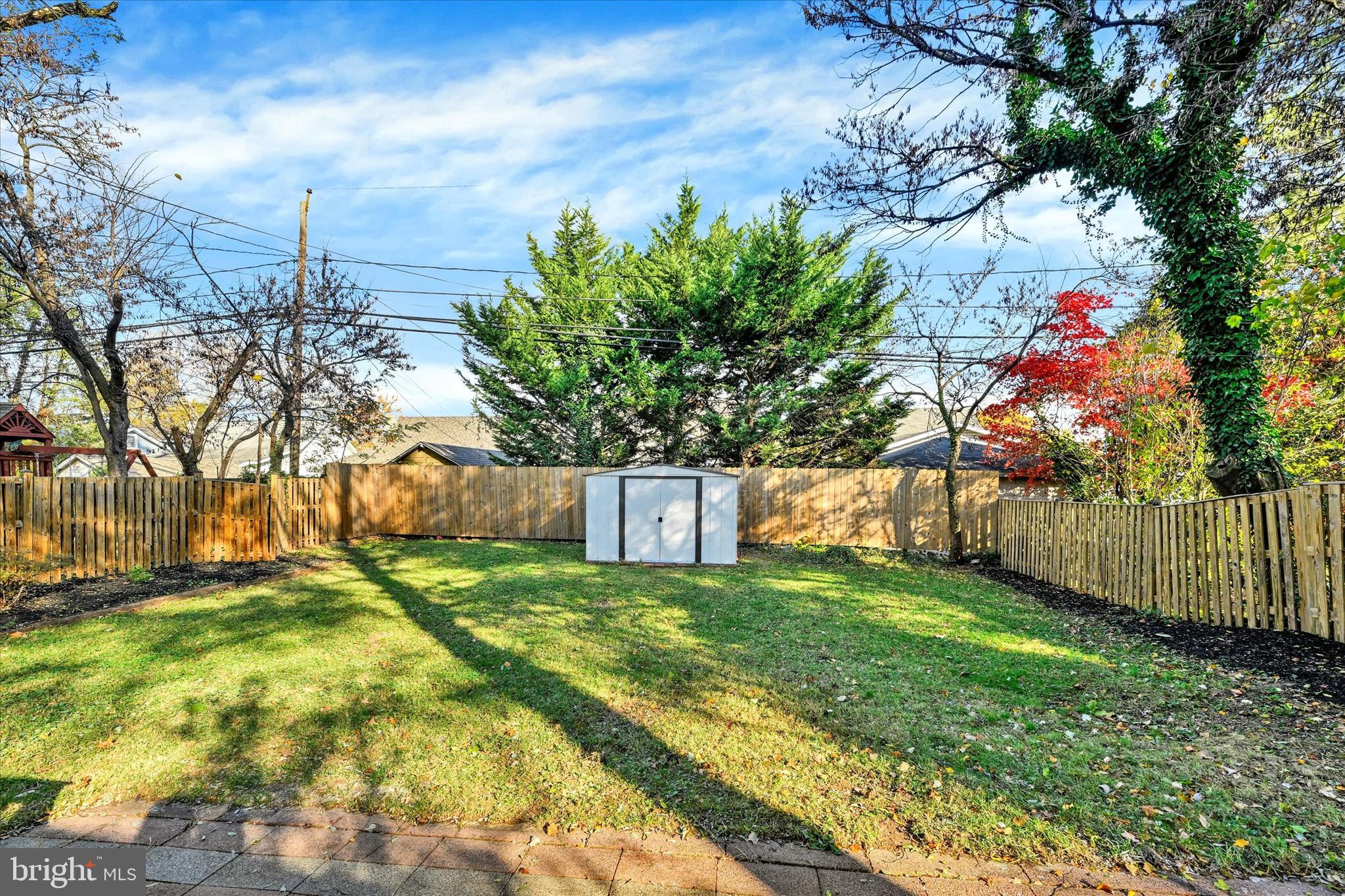 DUNMORE - Residential