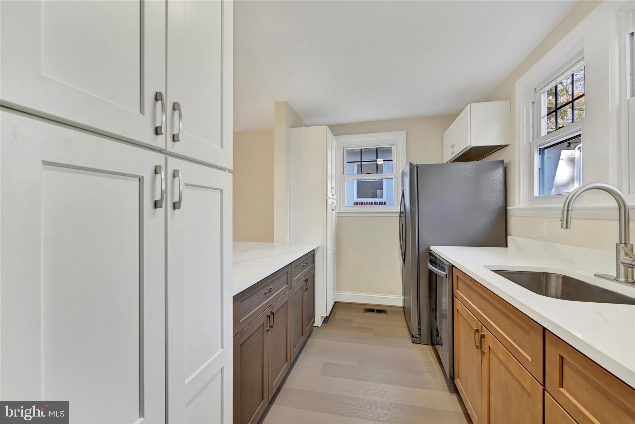 DUNMORE - Residential