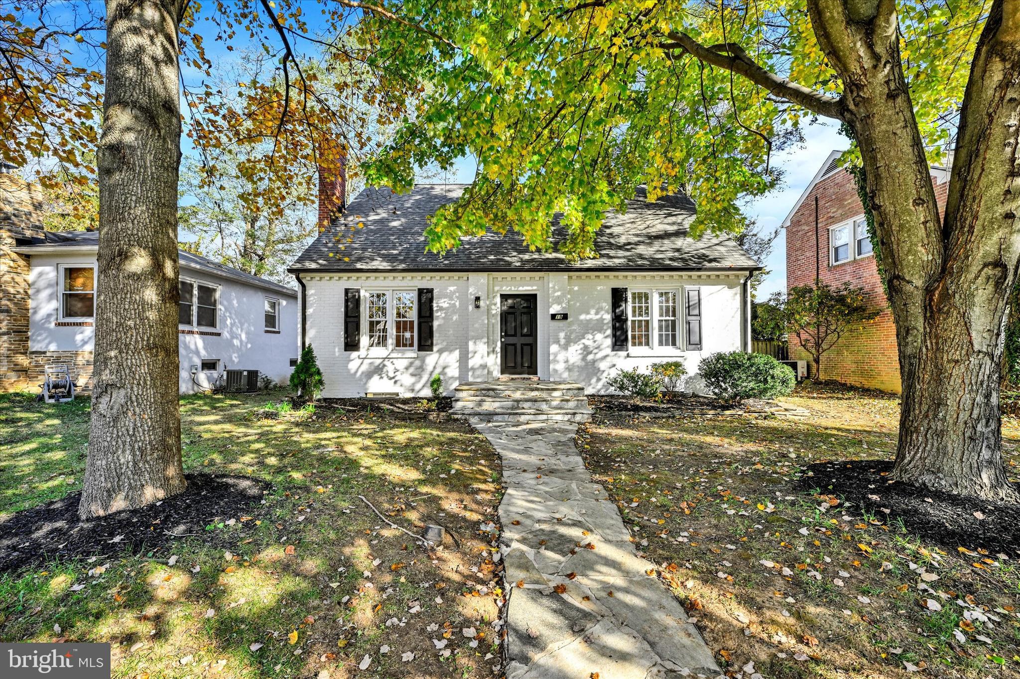 DUNMORE - Residential