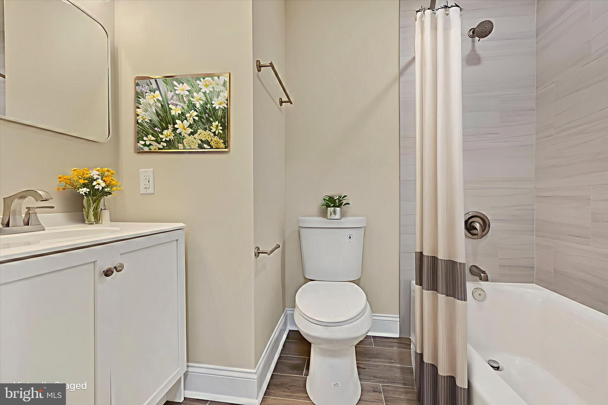 DUNMORE - Residential