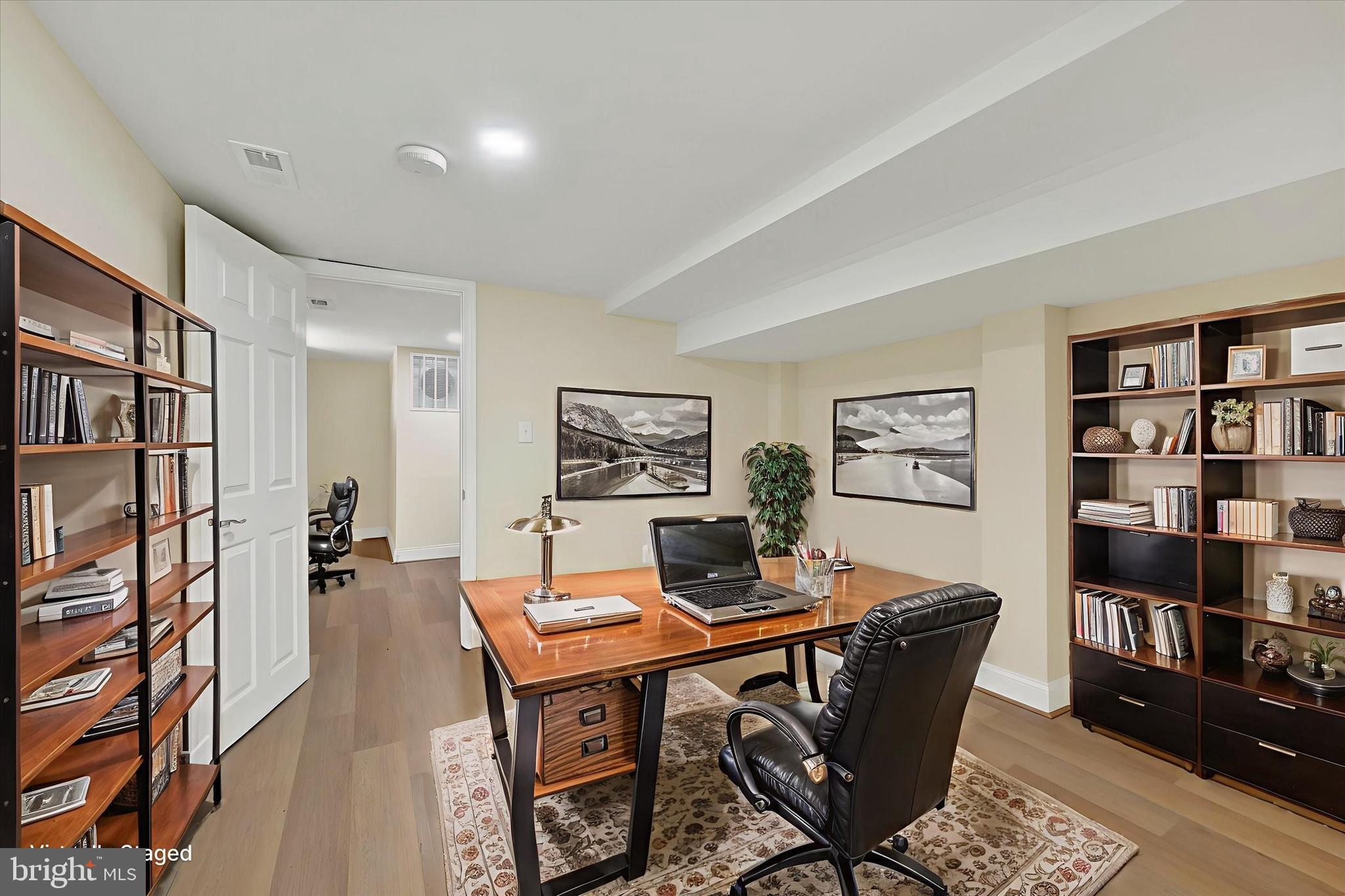 DUNMORE - Residential