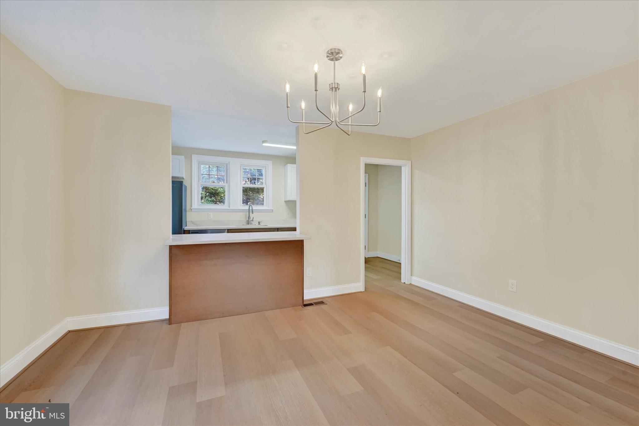 DUNMORE - Residential