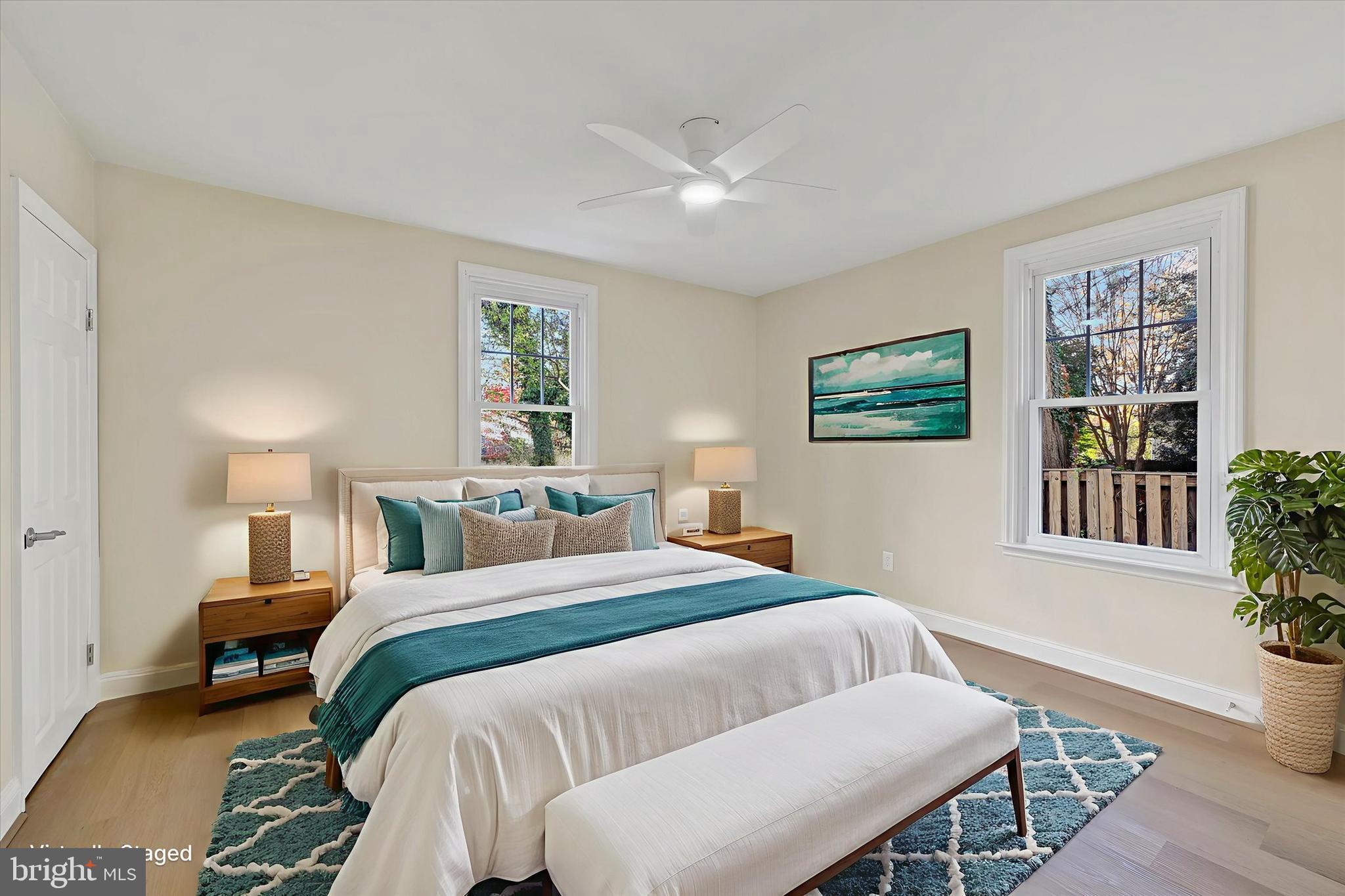 DUNMORE - Residential