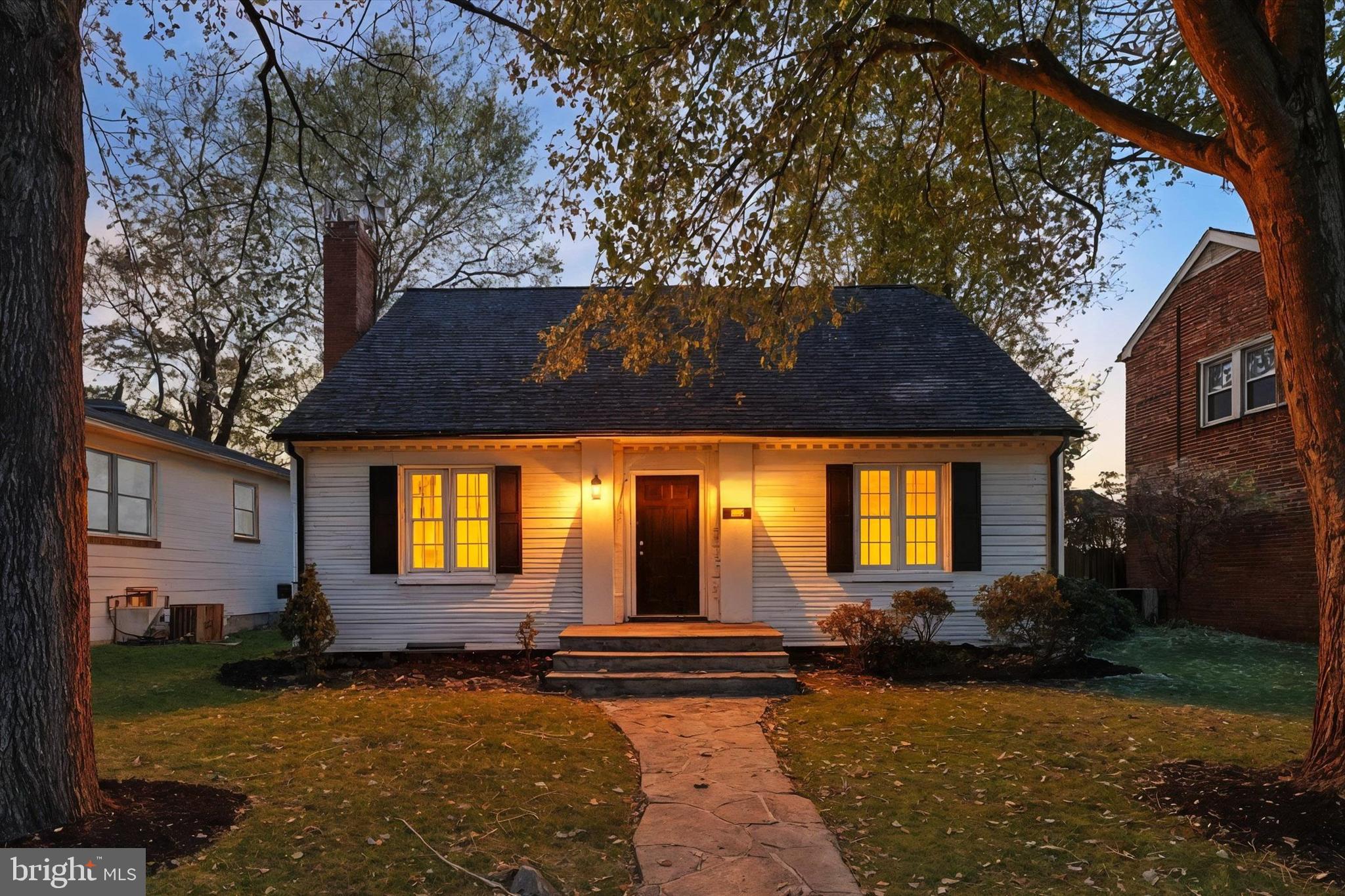 DUNMORE - Residential