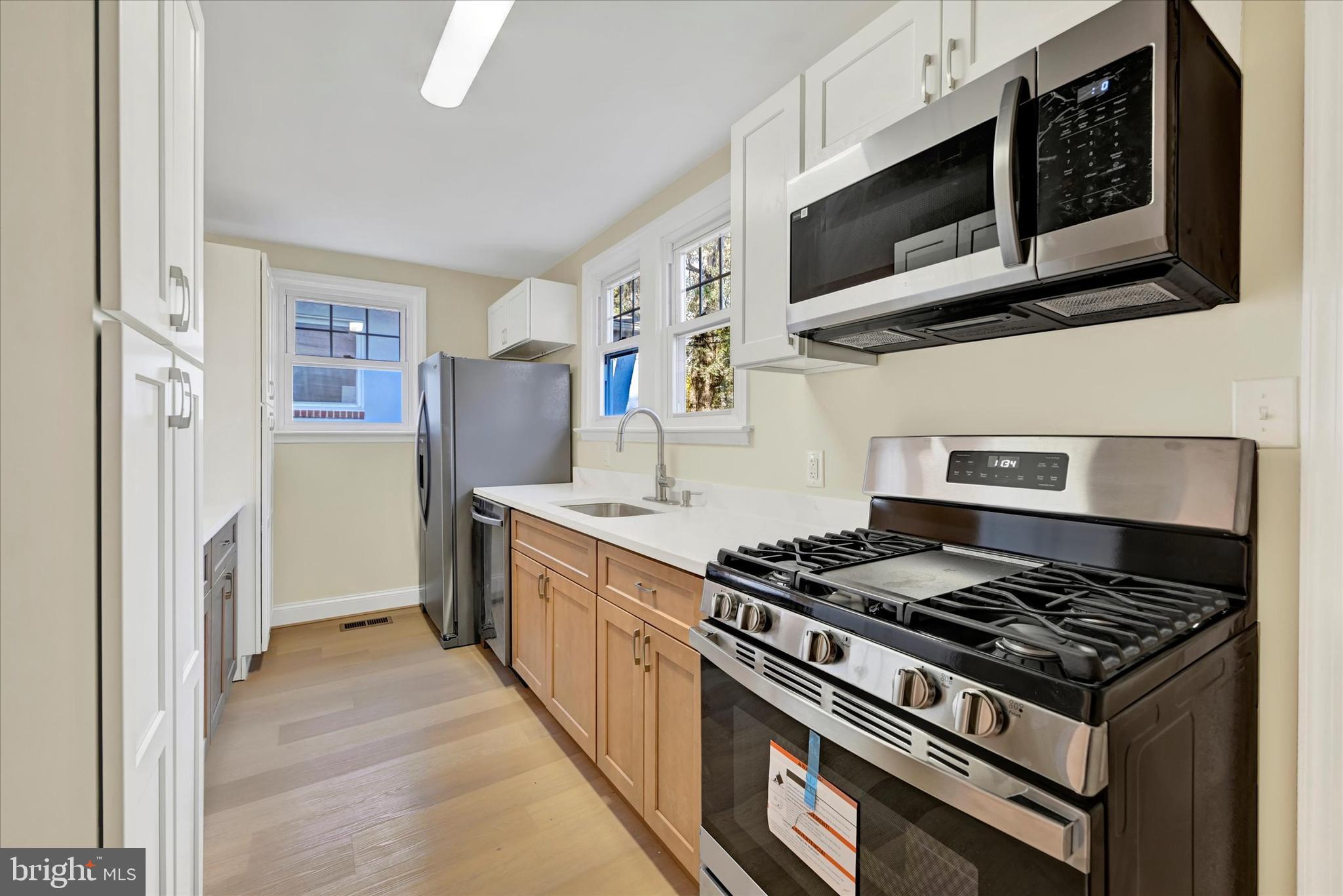 DUNMORE - Residential