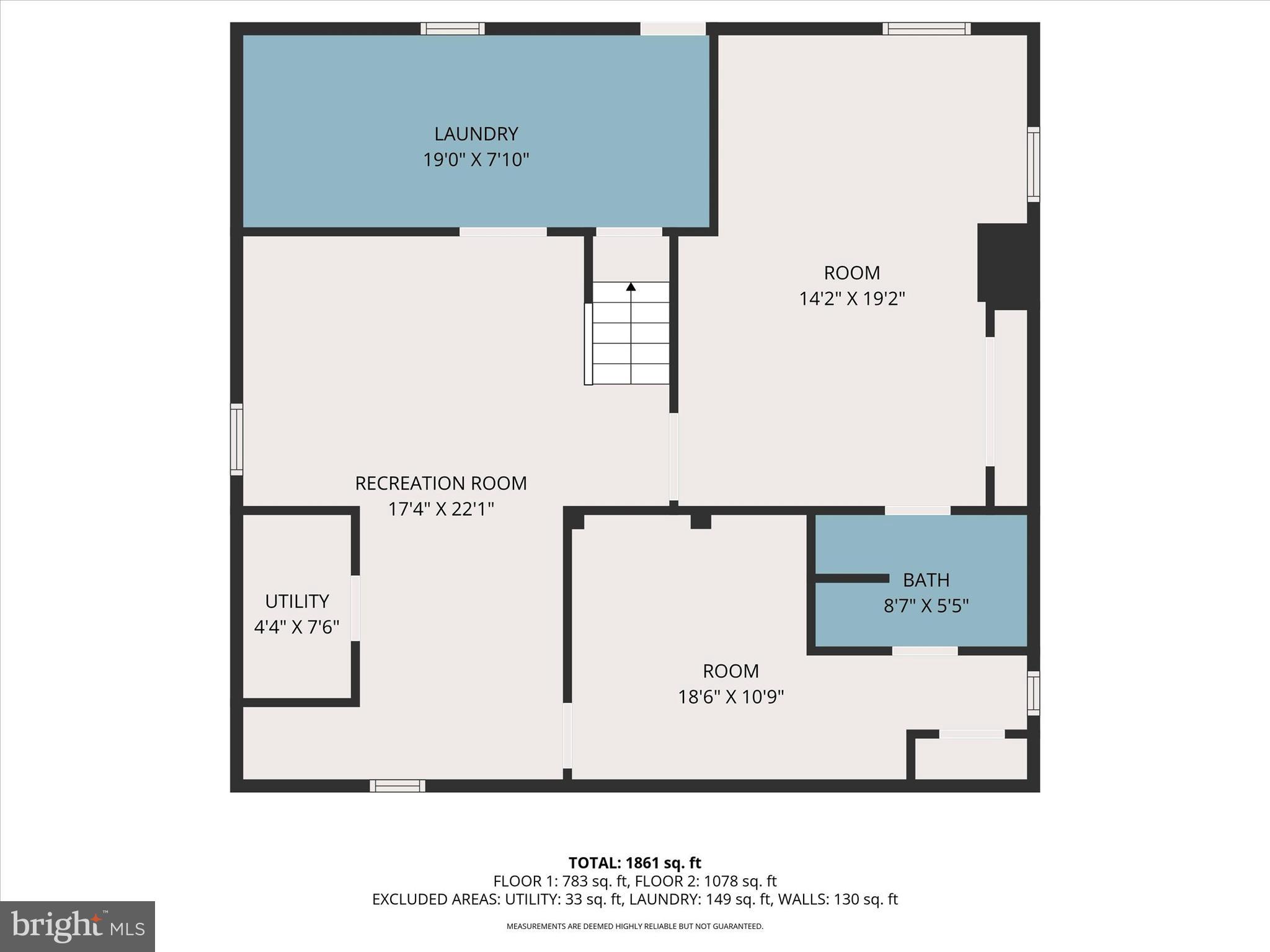 DUNMORE - Residential