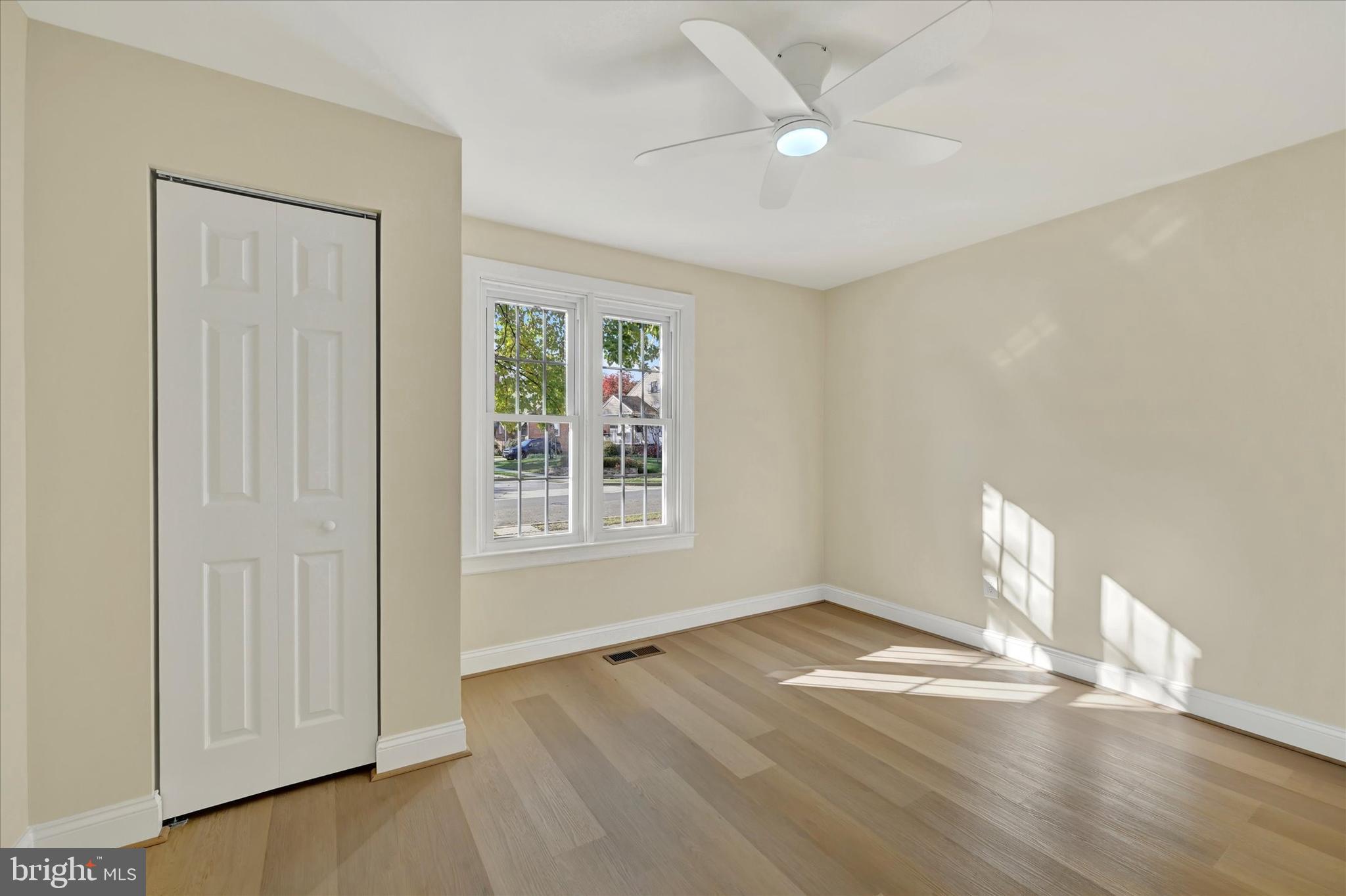 DUNMORE - Residential