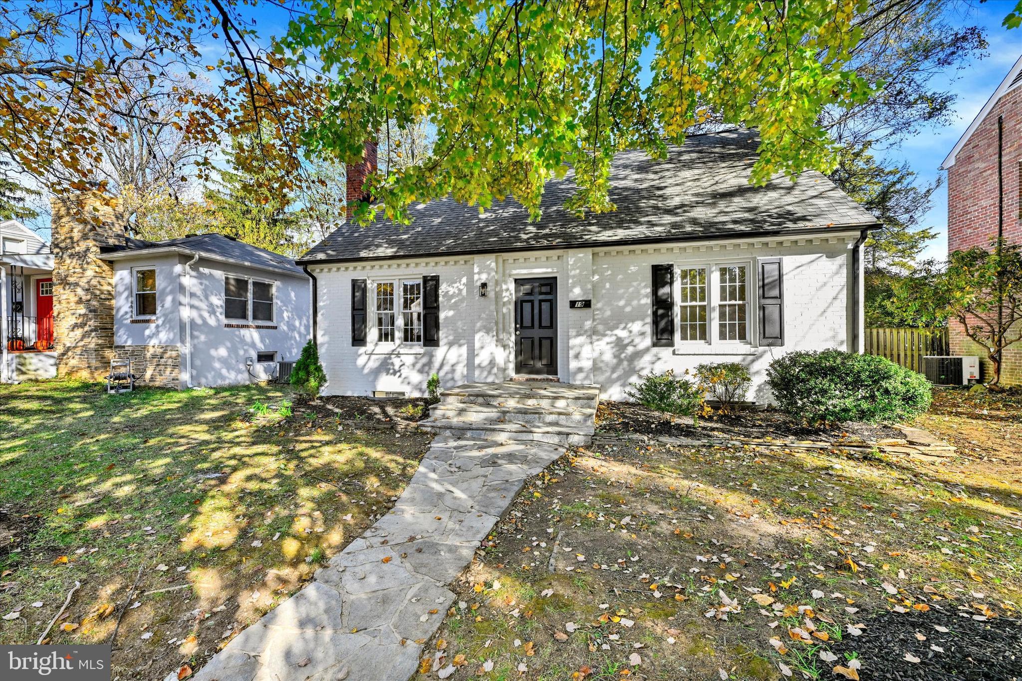 DUNMORE - Residential