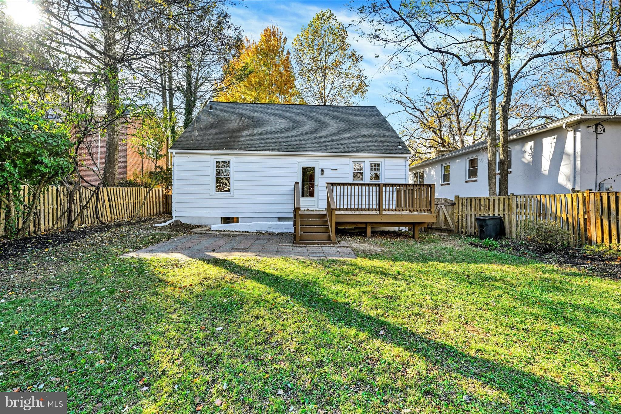 DUNMORE - Residential