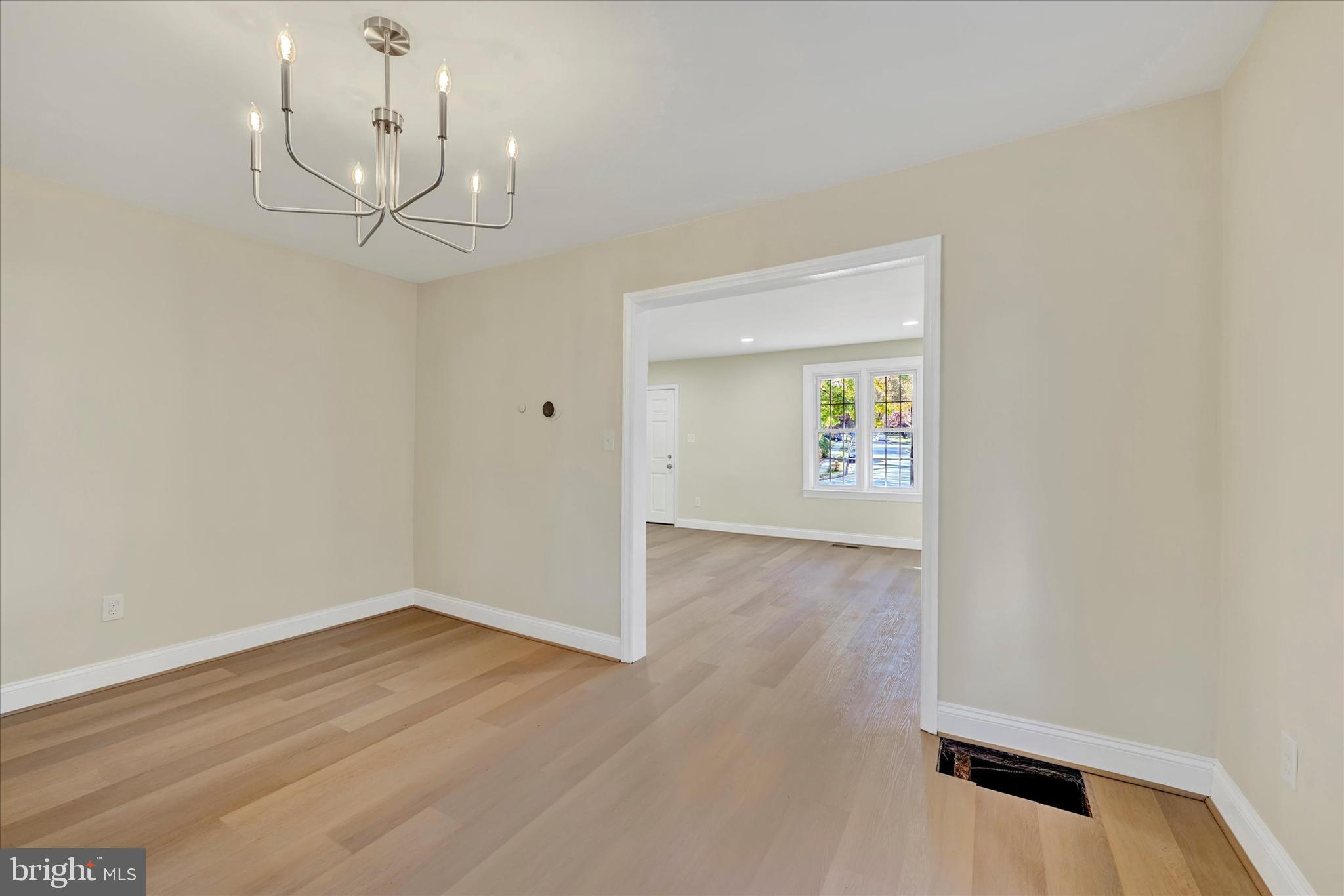 DUNMORE - Residential