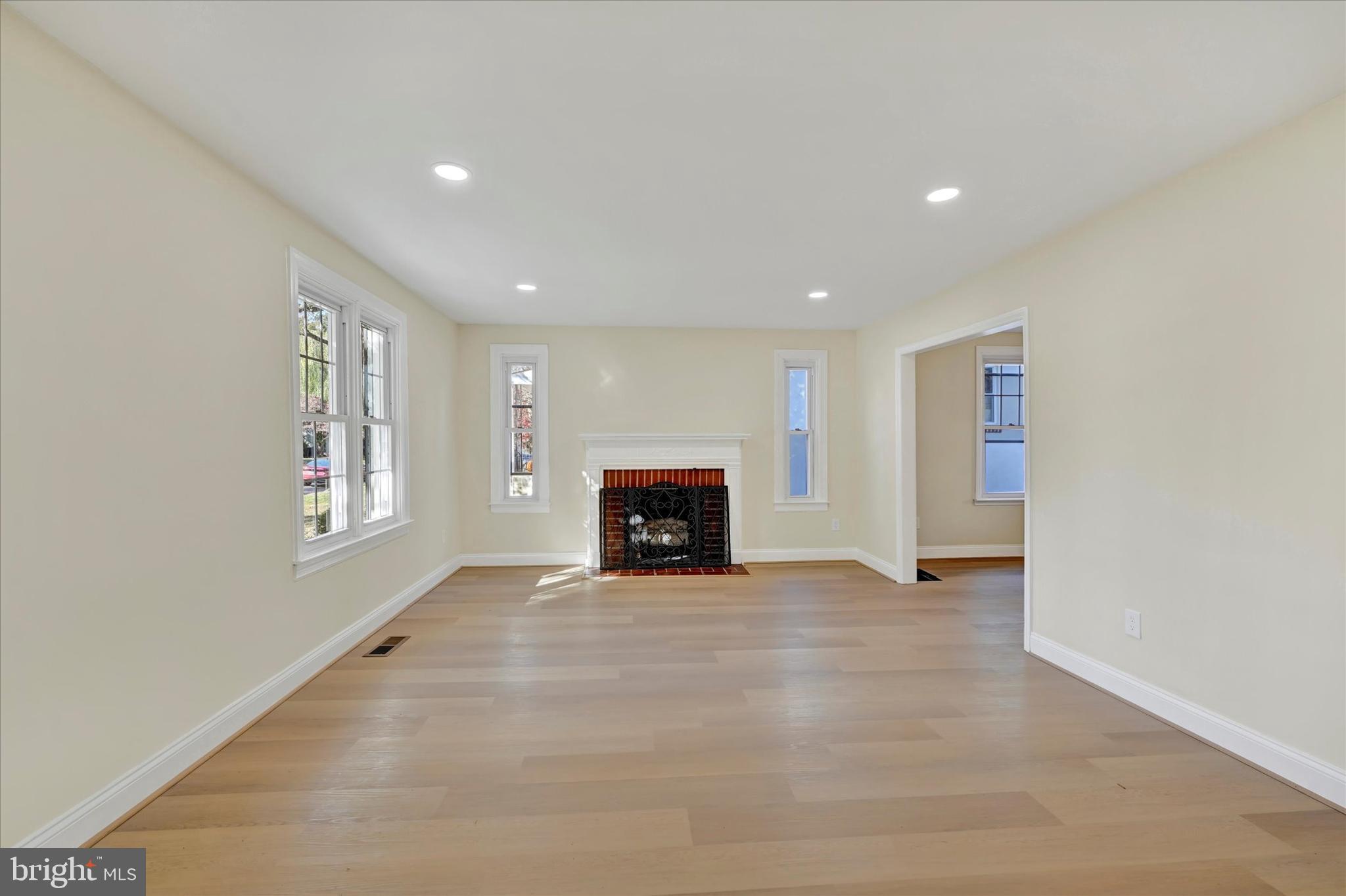 DUNMORE - Residential