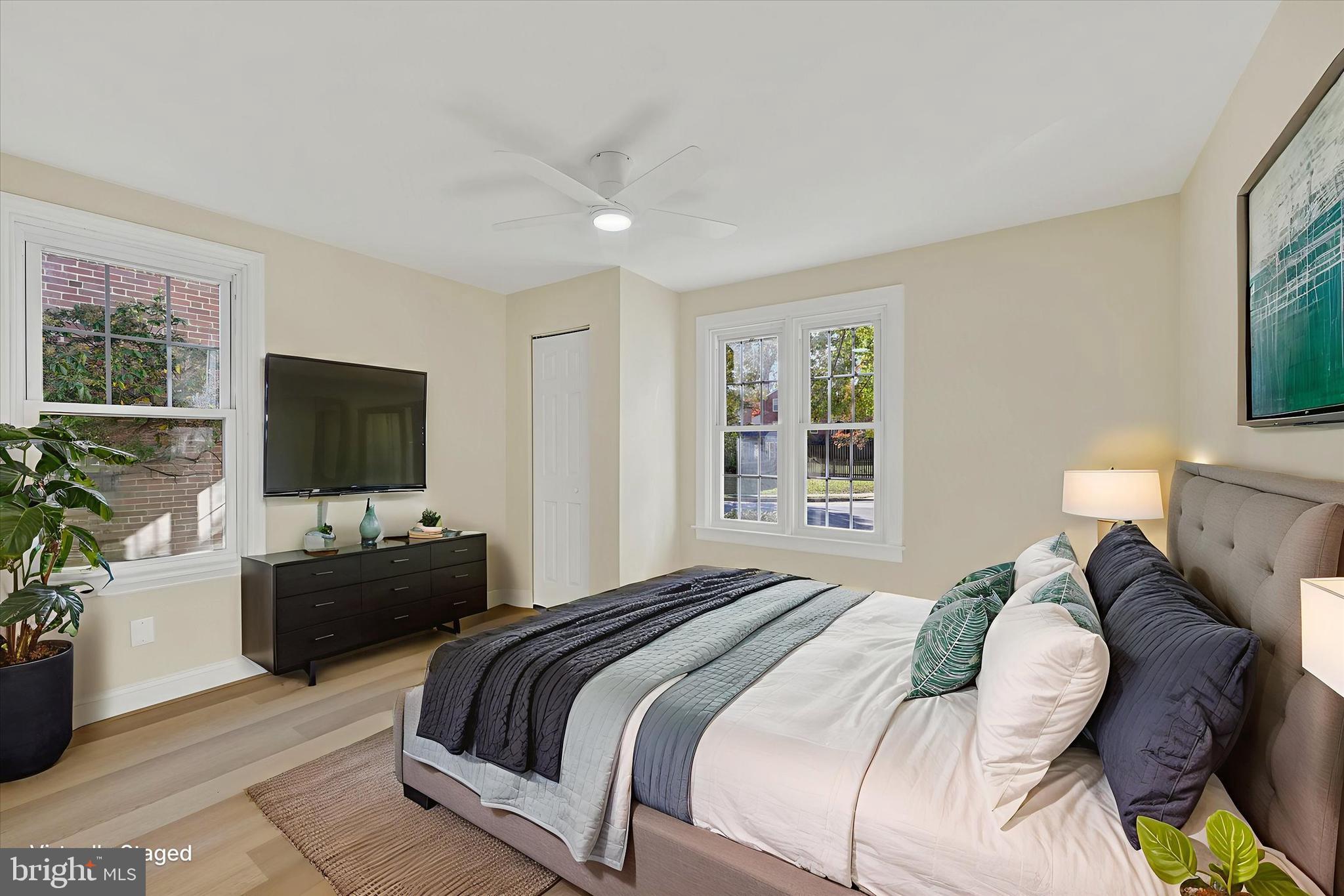 DUNMORE - Residential