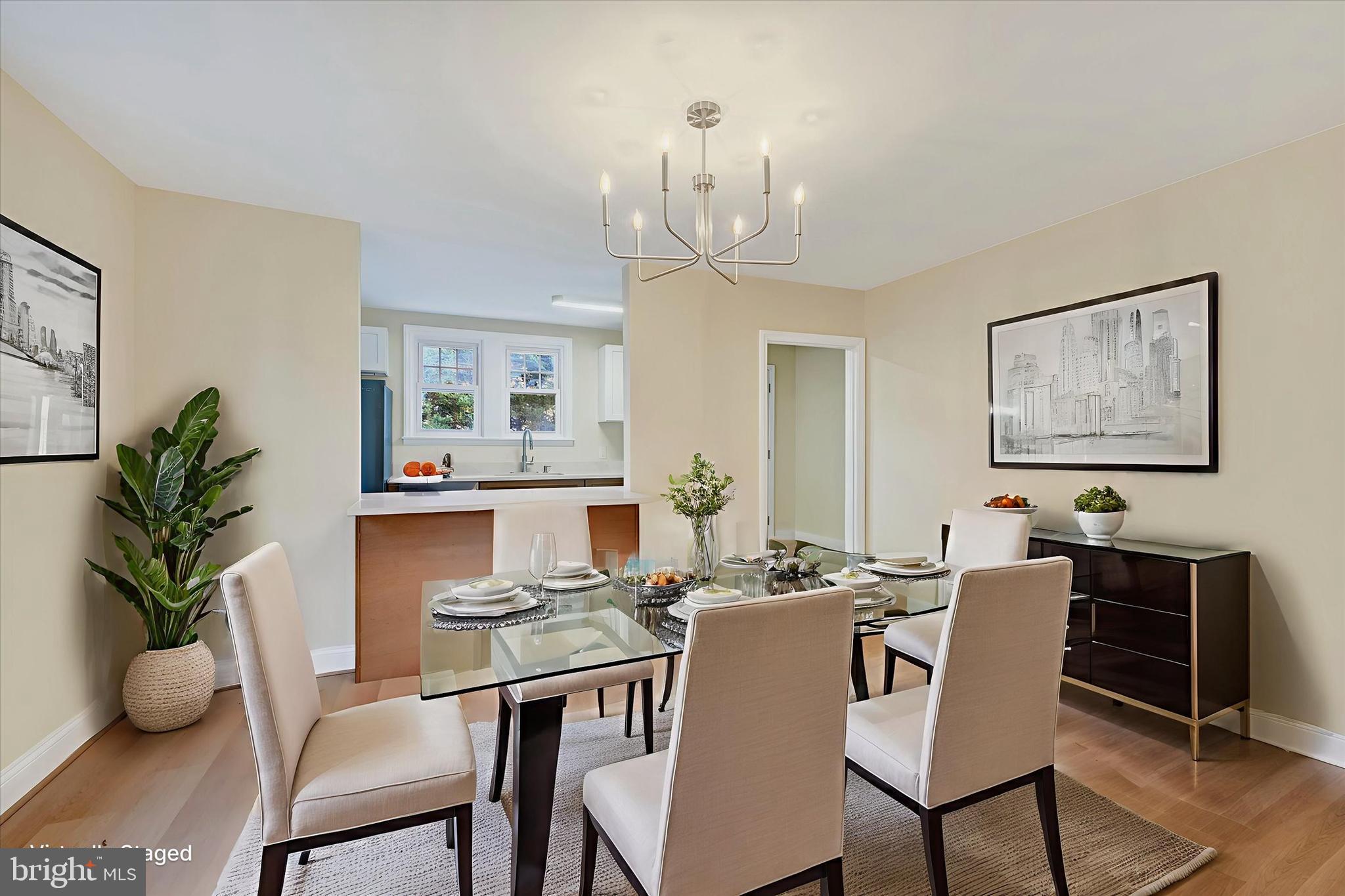 DUNMORE - Residential