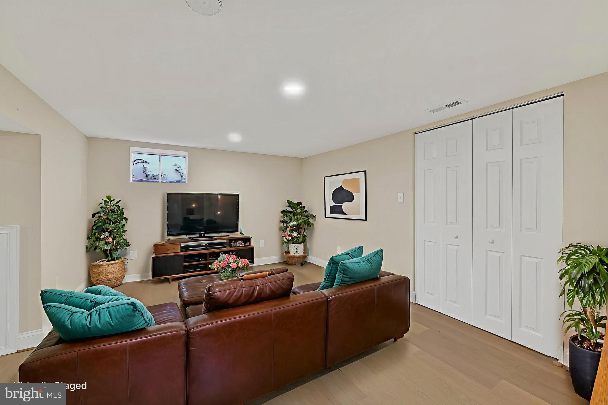 DUNMORE - Residential