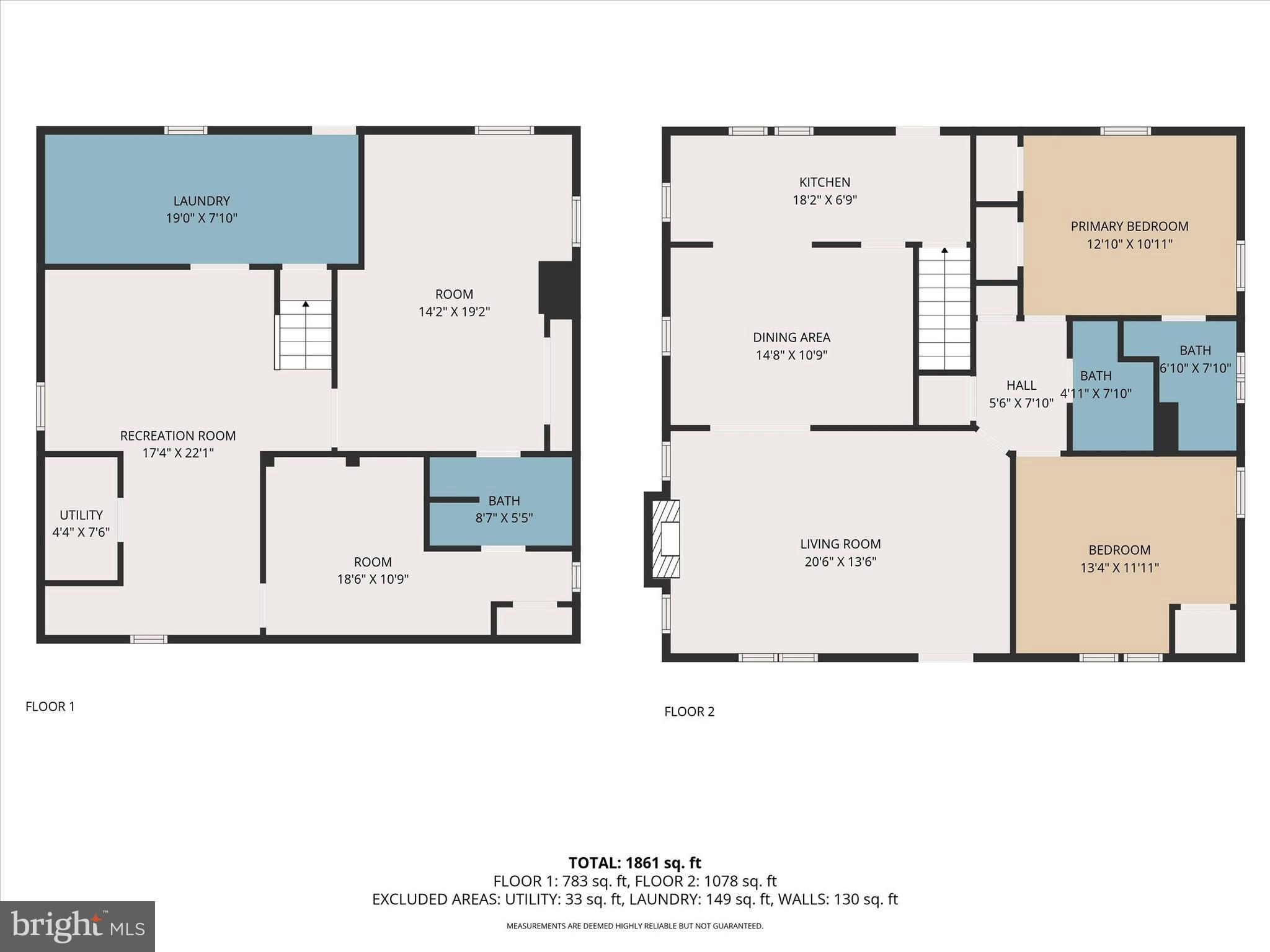DUNMORE - Residential