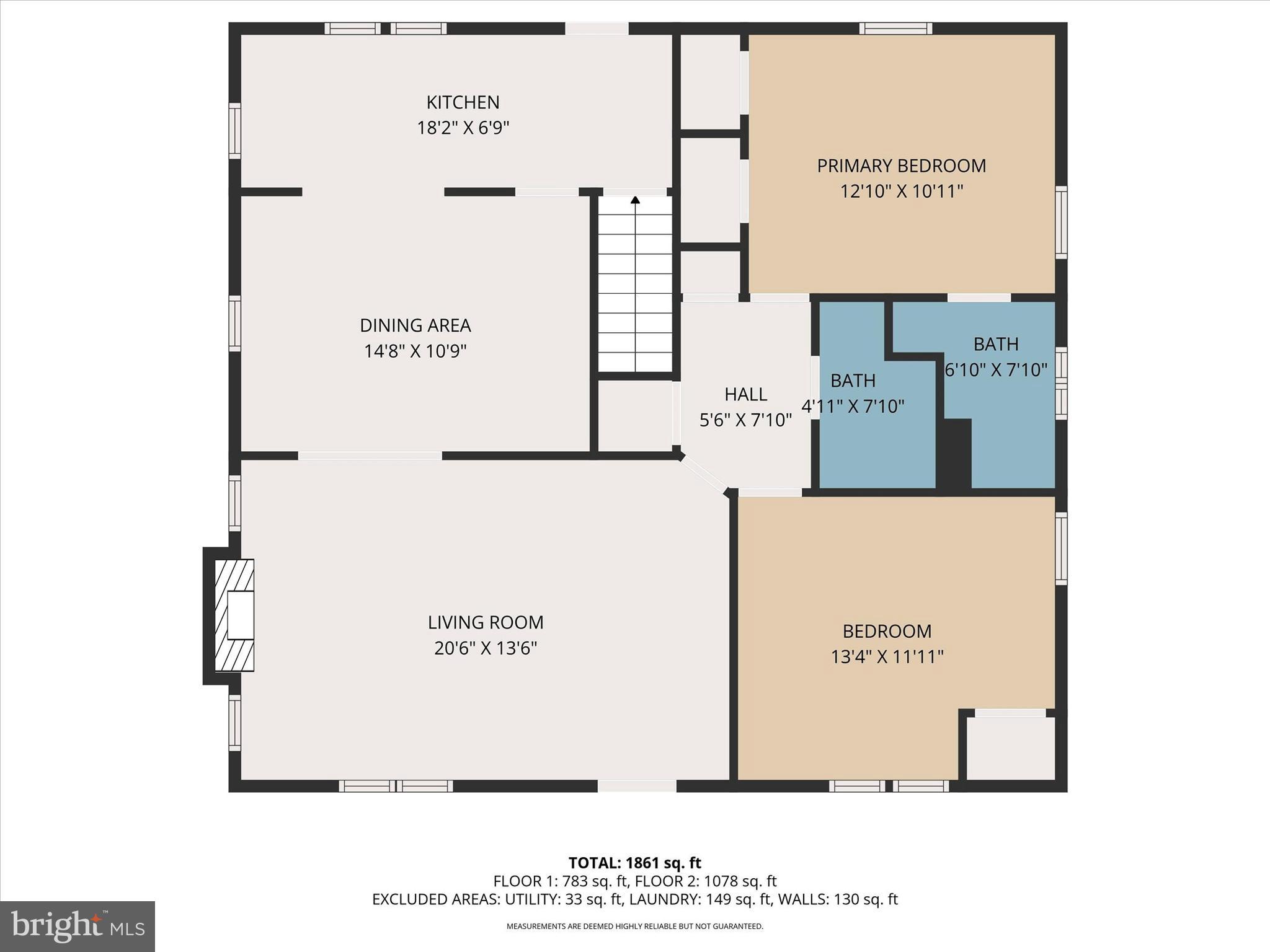 DUNMORE - Residential