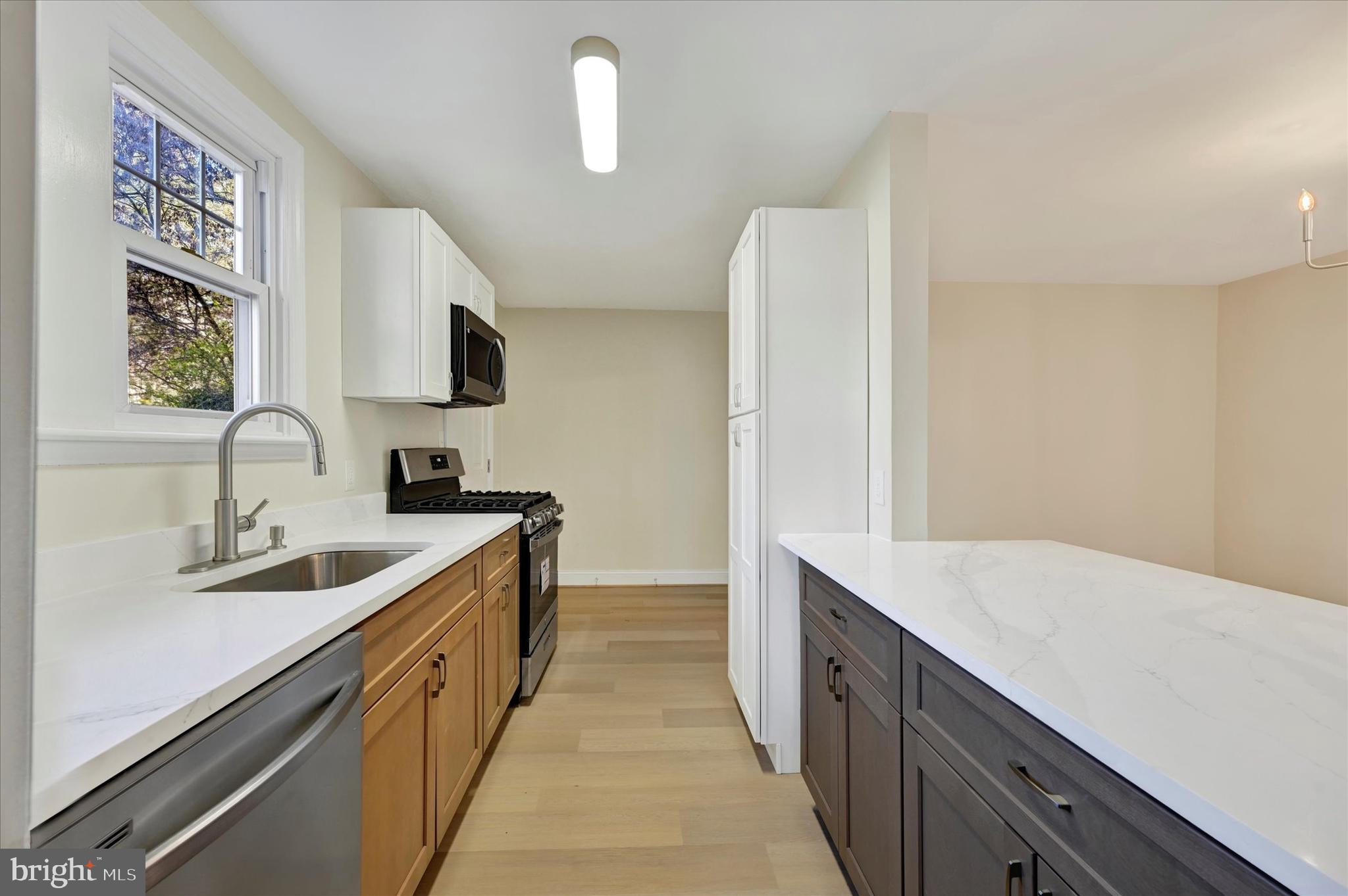 DUNMORE - Residential