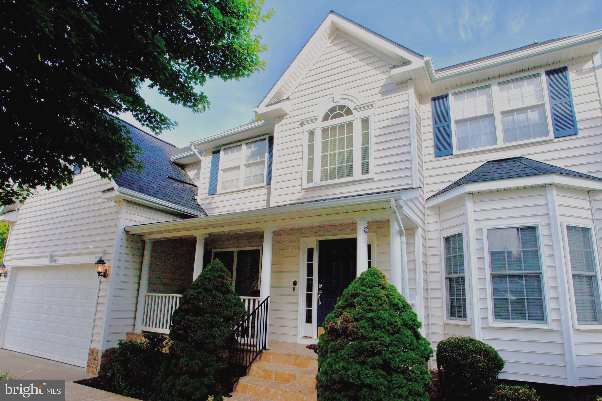 5803 TELLURIDE LANE