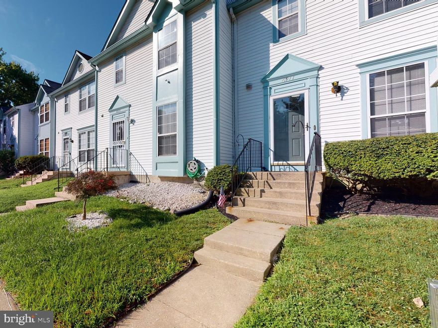 When I think of home I think of this place.......!! This 3 Bedroom 3 level love nest features updated kitchen and bathrooms; a fenced rear yard ideal for gardening and lounging; a large deck for entertaining and relaxing with family and friends. You will also love knowing that this home features 3 spacious bedrooms;  an owners suite with a private bath; and BRAND NEW flooring has been installed in the basement, living room, bedrooms, kitchen and baths.  Which space will you love the most and make your favorite? Will it be the bright freshly updated open and spacious kitchen with granite counter tops, perfect for the chef/entertainer; or the light filled combined living room and dining rooms.  If you are active, creative, or love to lounge and just BE you will love the huge basement, with storage room, well suited for anything you can imagine.  Maybe you'll create a media room,  exercise room, home office, or playroom..... the choice is yours.  Your first step is to schedule your private tour today, you will be glad you did!!