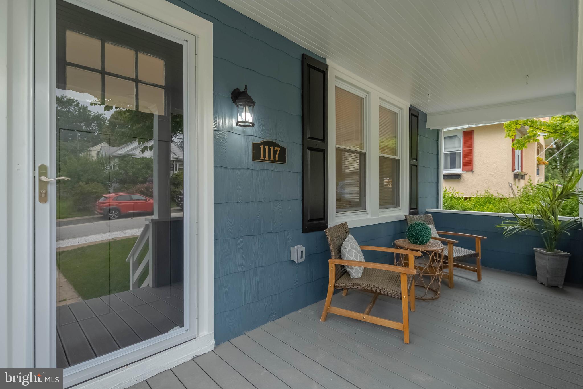 IDLEWYLDE - Residential