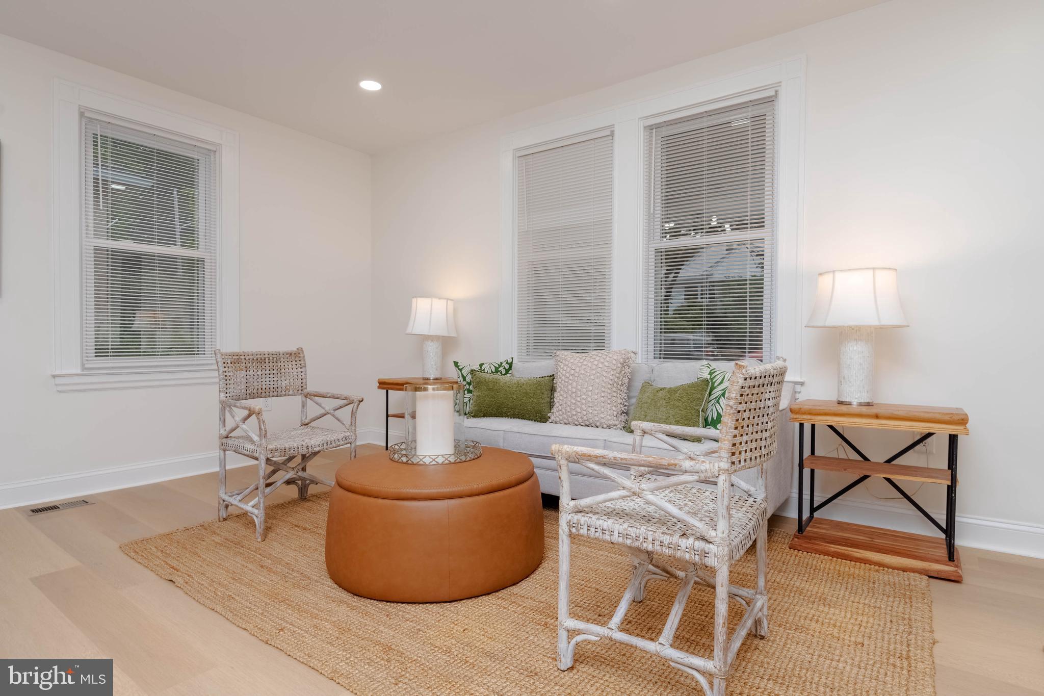 IDLEWYLDE - Residential