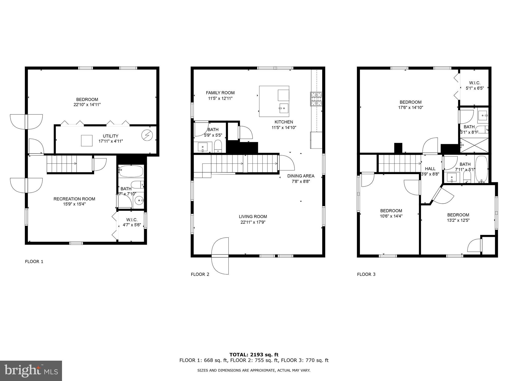 IDLEWYLDE - Residential