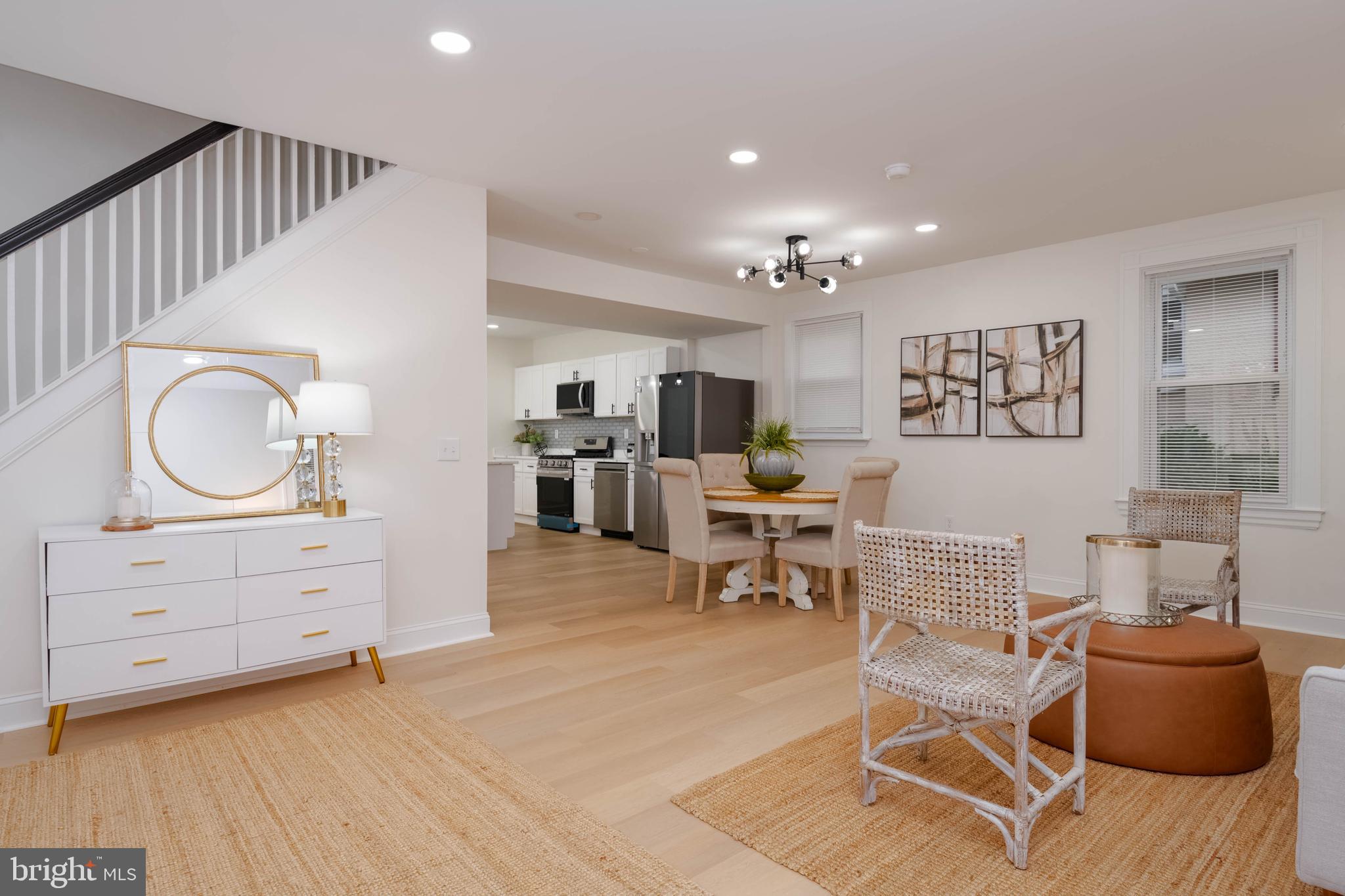 IDLEWYLDE - Residential