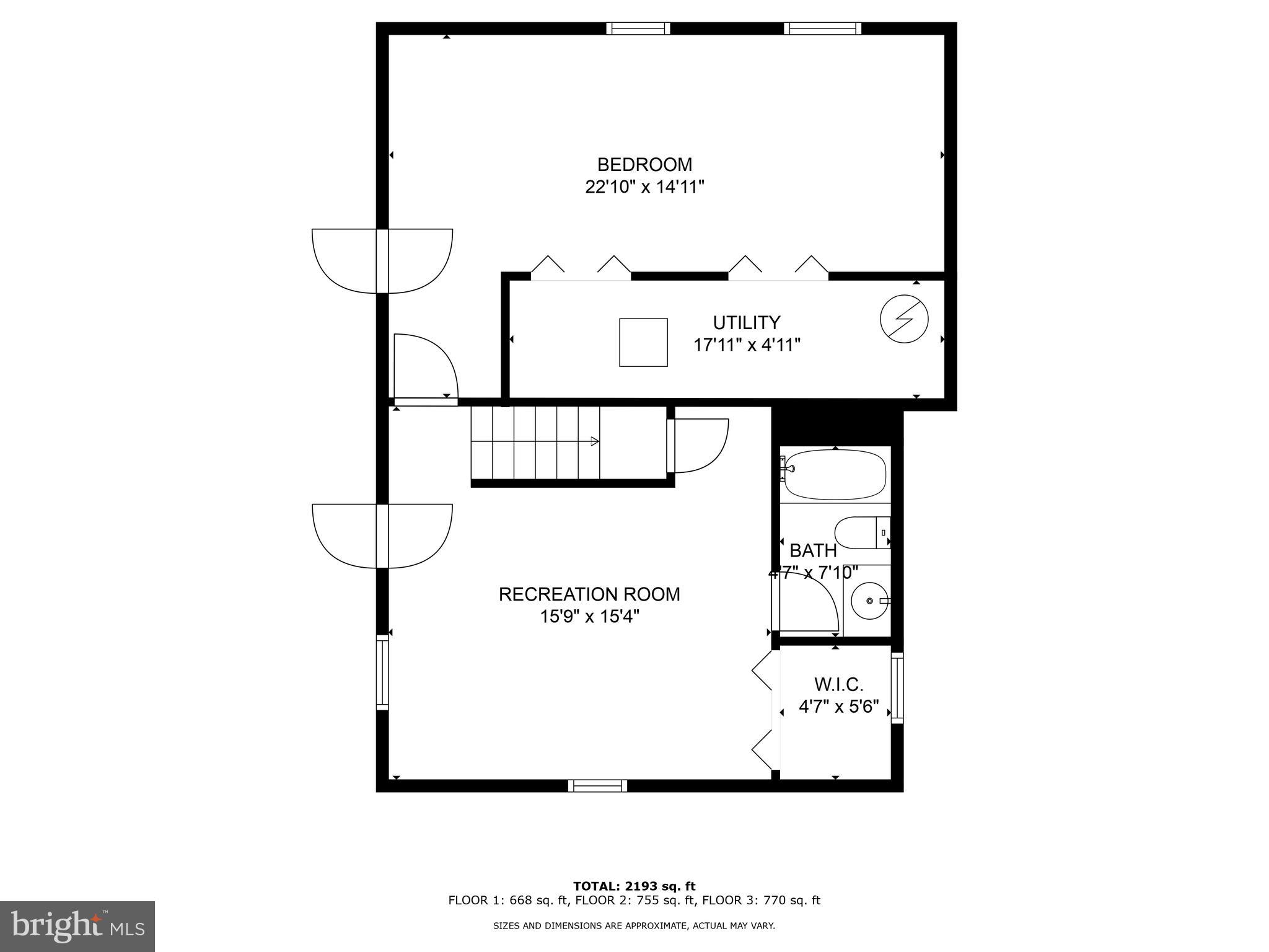 IDLEWYLDE - Residential