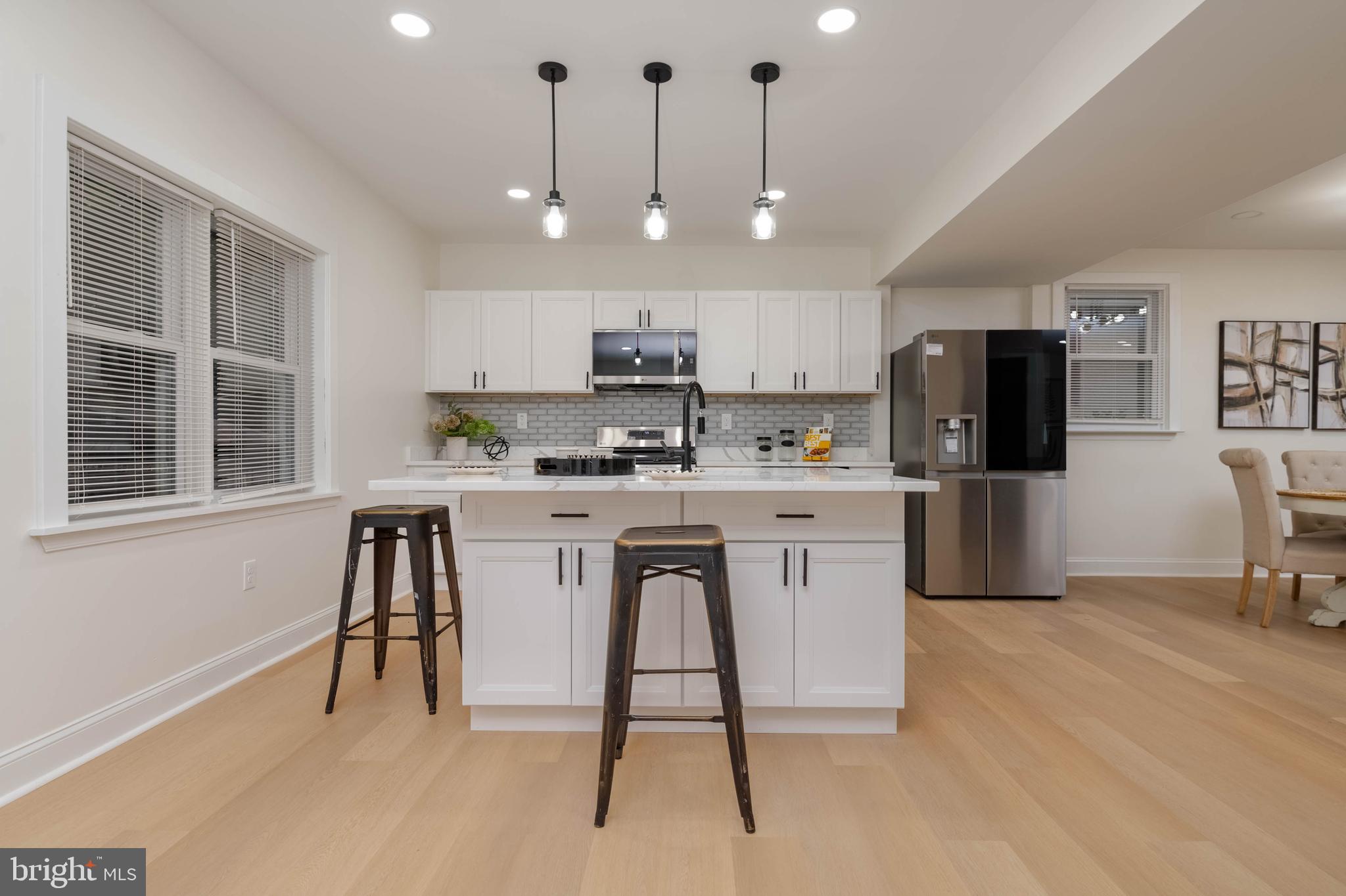 IDLEWYLDE - Residential