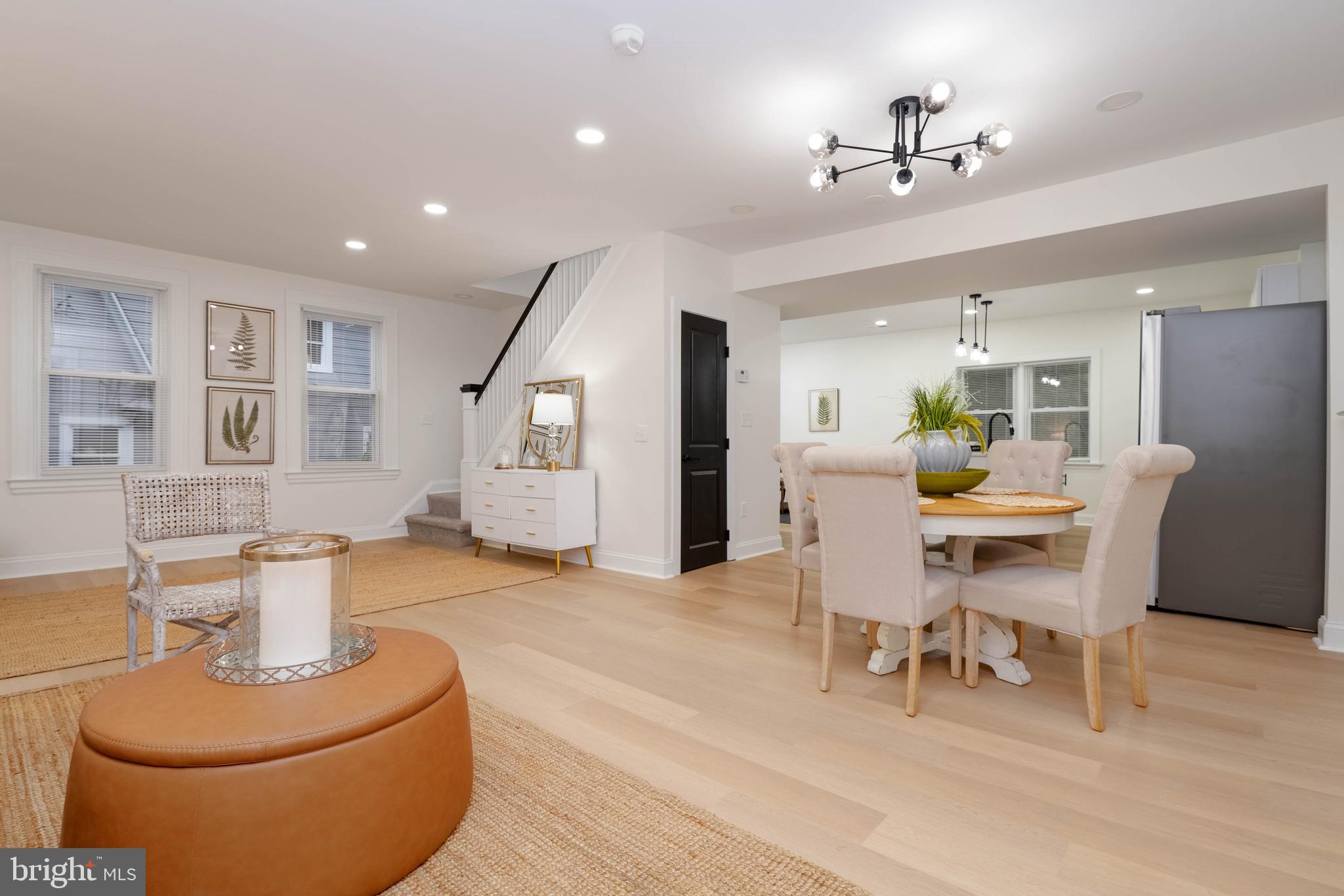 IDLEWYLDE - Residential