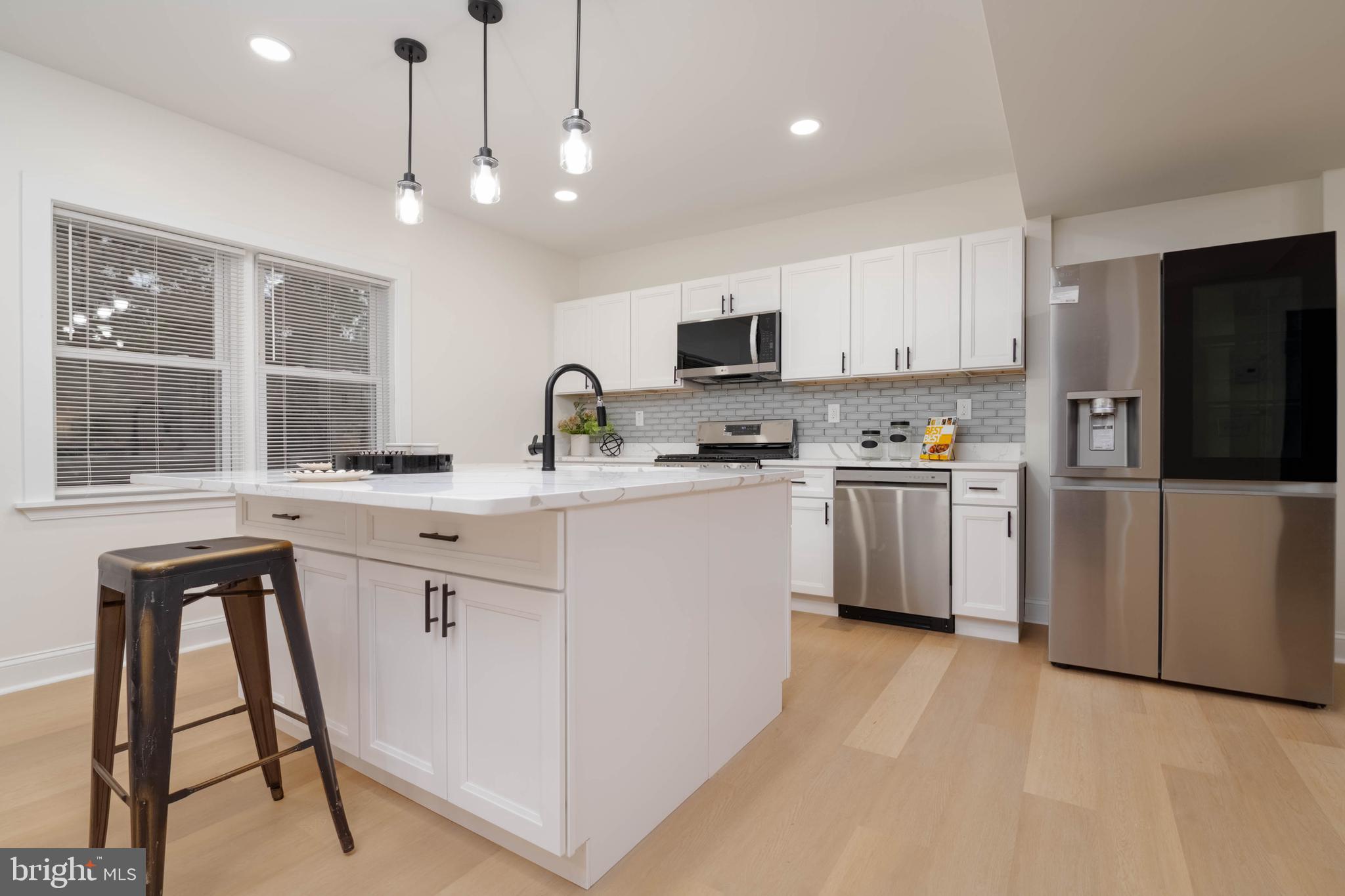 IDLEWYLDE - Residential