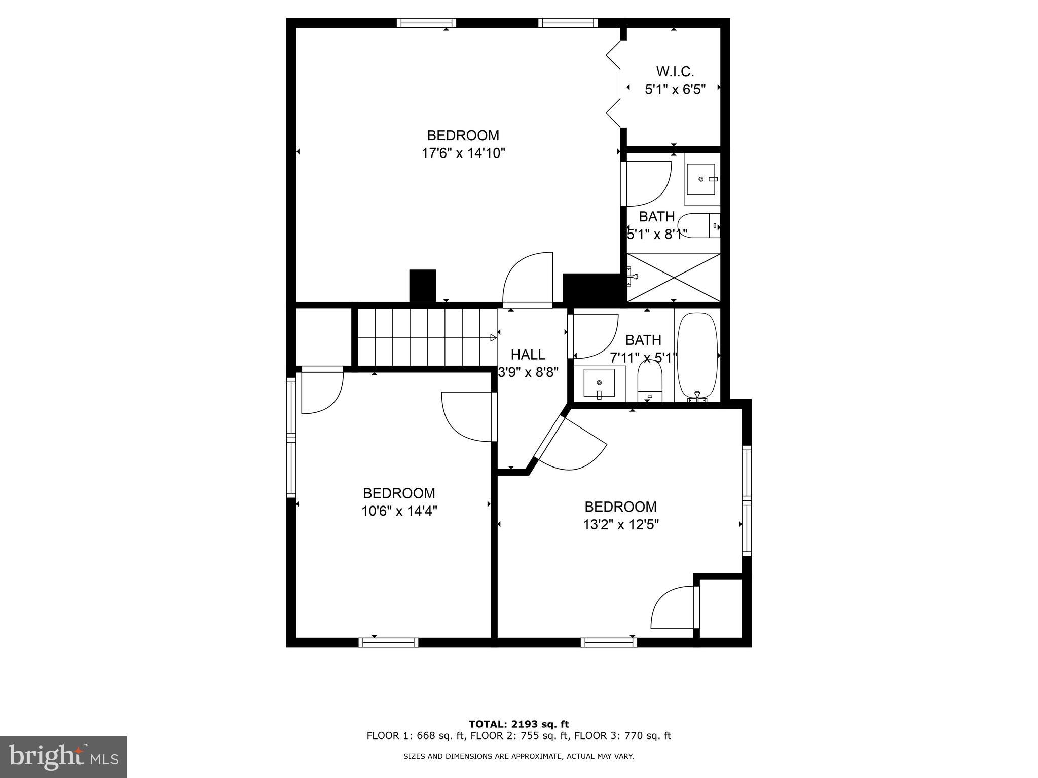 IDLEWYLDE - Residential