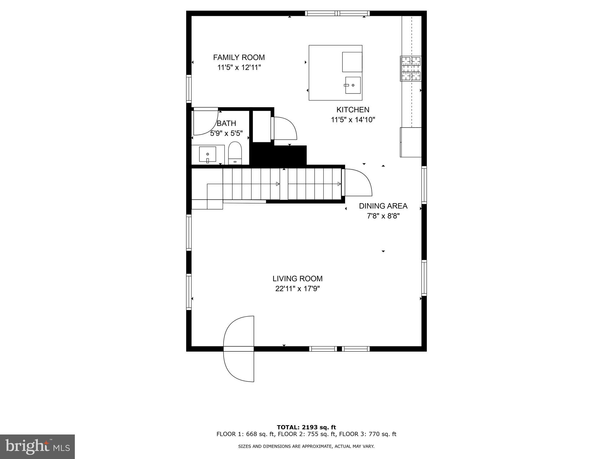 IDLEWYLDE - Residential