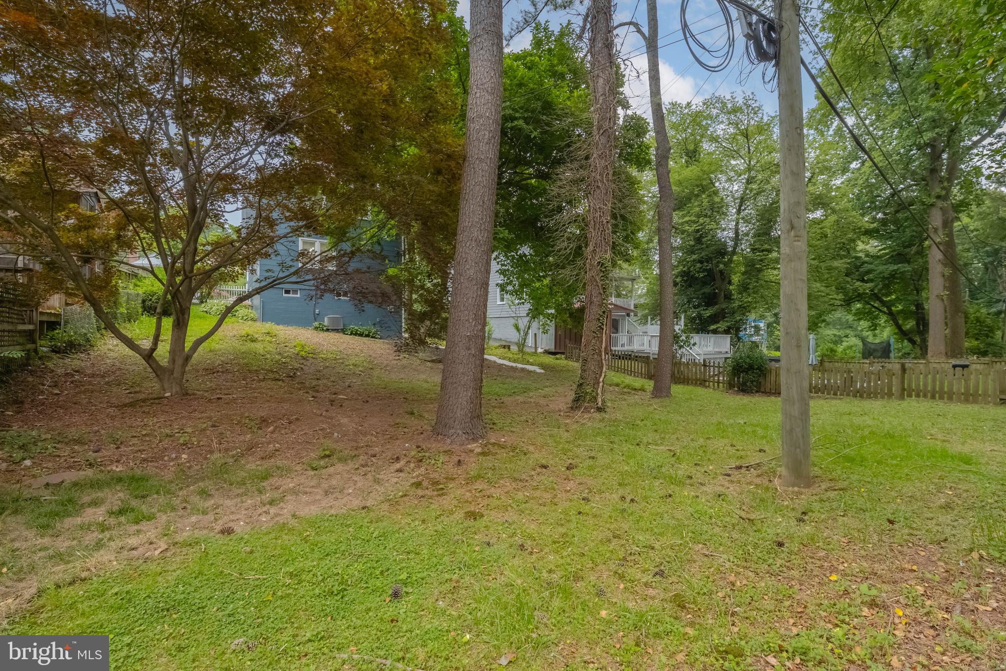 IDLEWYLDE - Residential