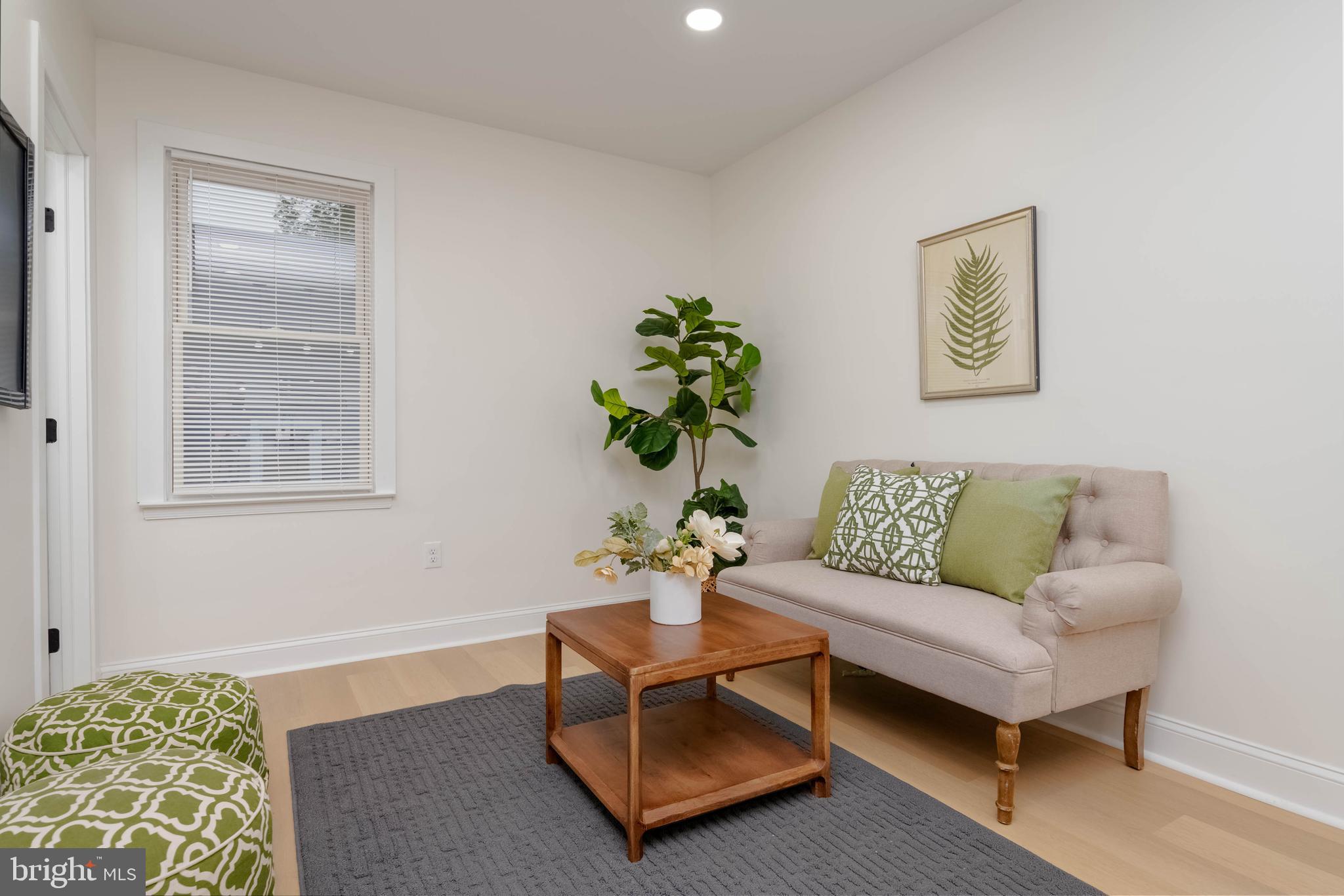 IDLEWYLDE - Residential