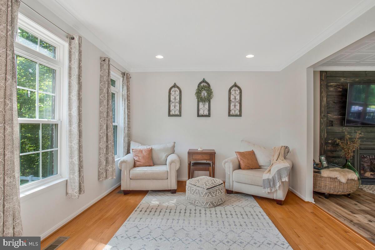 TIMBERWOOD - Residential