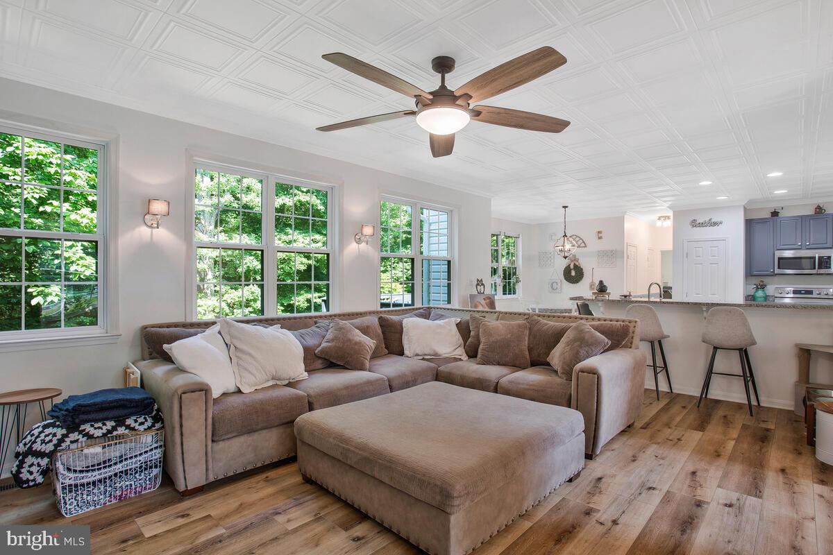 TIMBERWOOD - Residential