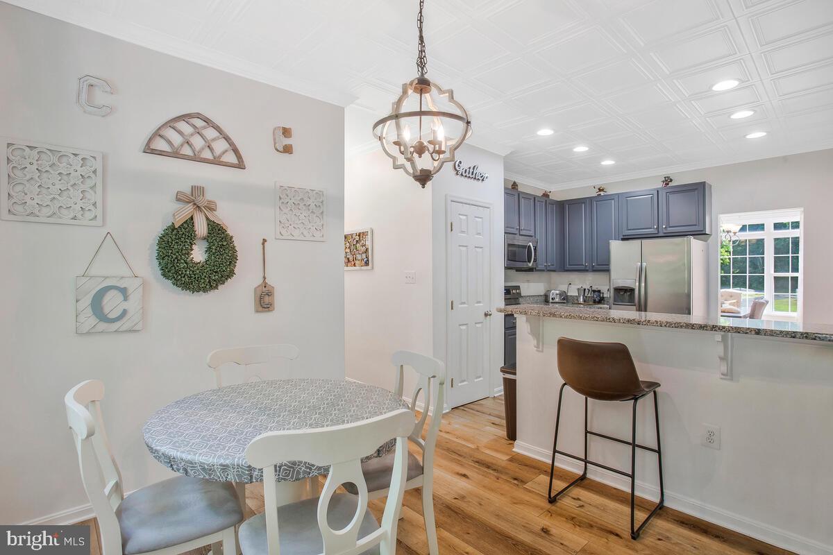 TIMBERWOOD - Residential