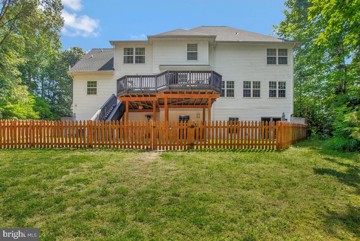 TIMBERWOOD - Residential