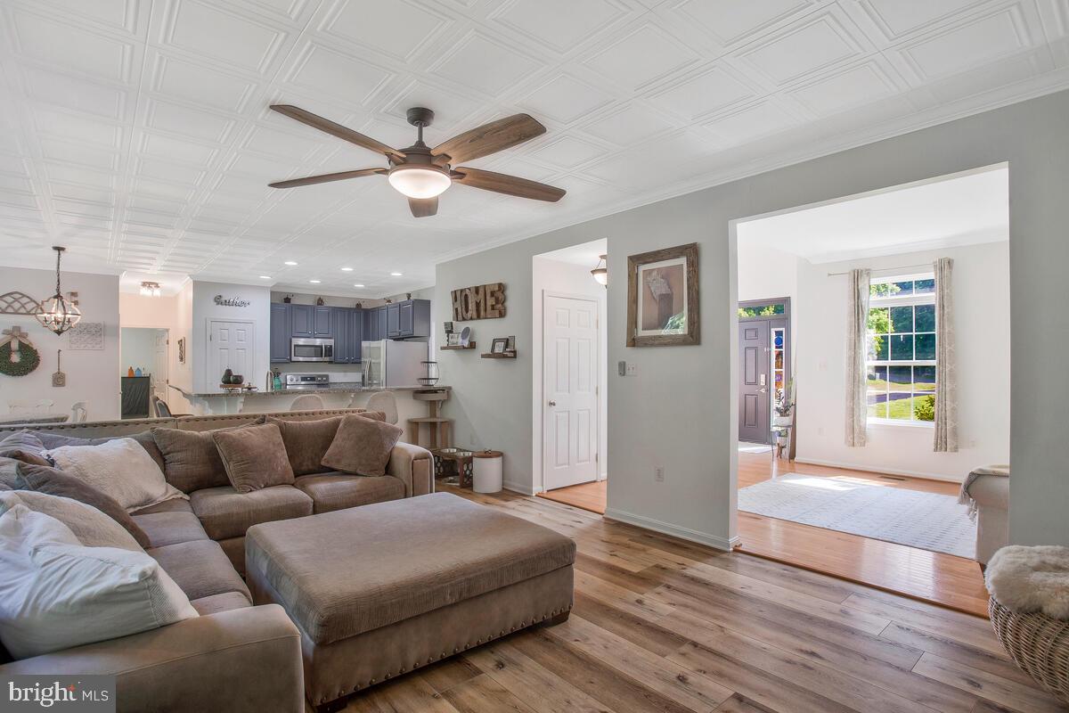 TIMBERWOOD - Residential