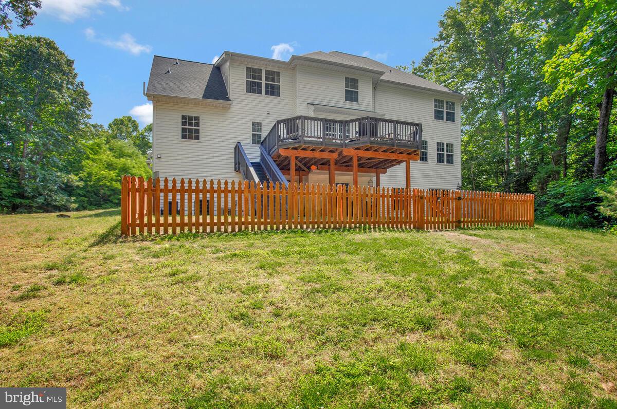 TIMBERWOOD - Residential