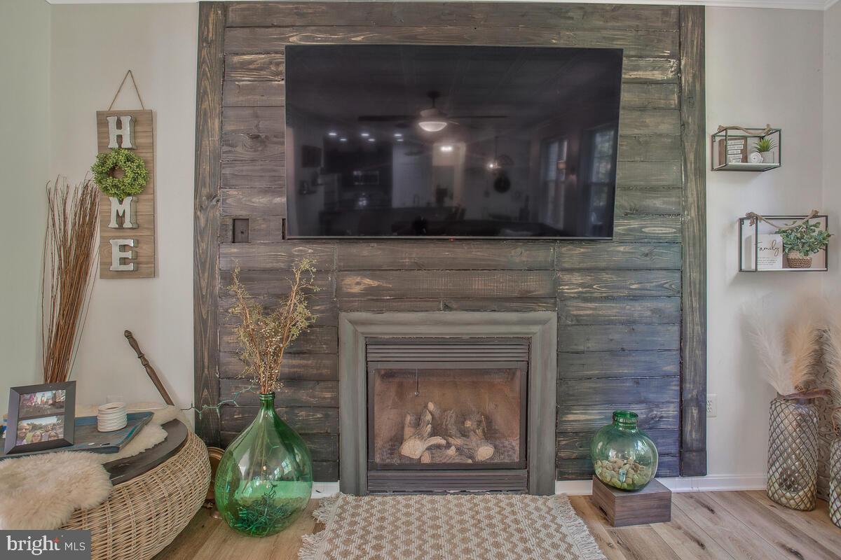 TIMBERWOOD - Residential