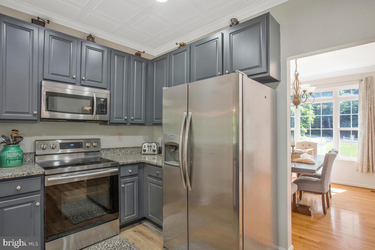 TIMBERWOOD - Residential