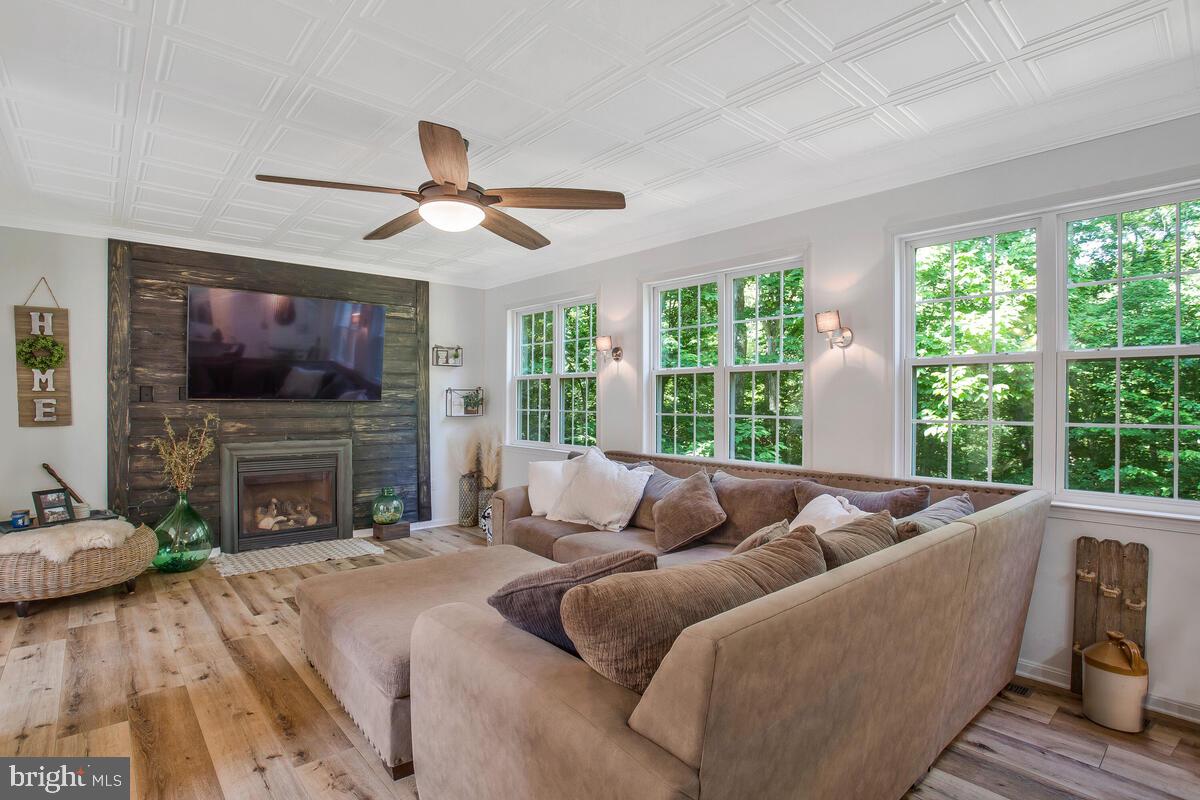 TIMBERWOOD - Residential