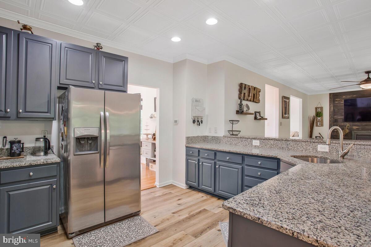 TIMBERWOOD - Residential