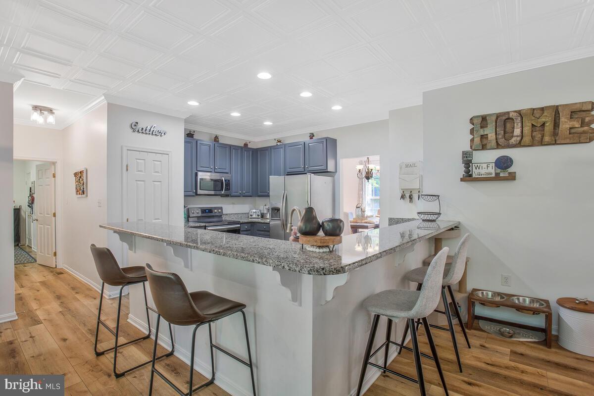 TIMBERWOOD - Residential