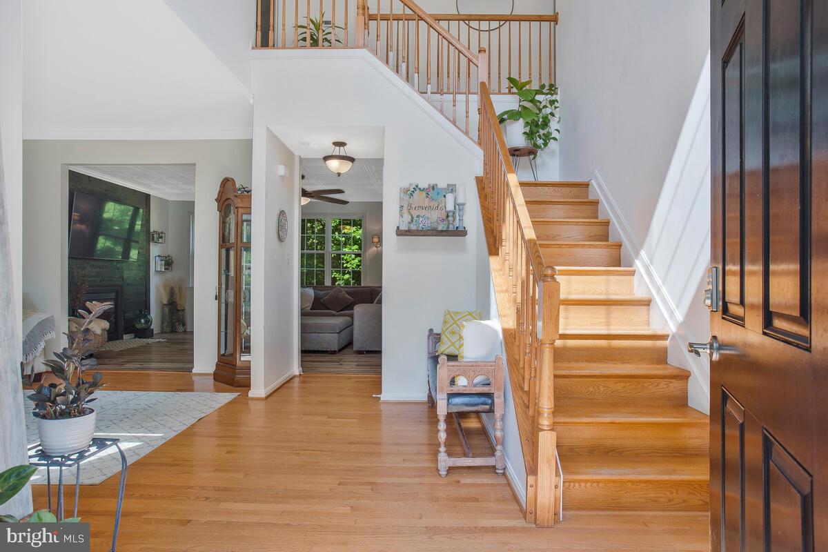 TIMBERWOOD - Residential